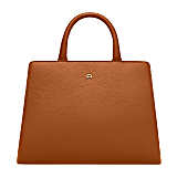 Cognac Brown