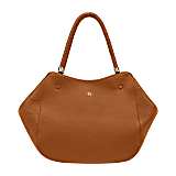 Cognac Brown