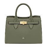 Moss Green