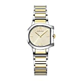 Rhodium Gold