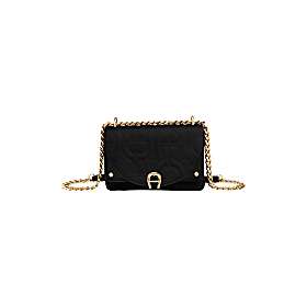 Diadora shoulder bag XS black Bags Women Aigner
