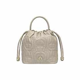 Diadora Logo Hobo Bag XS Photo
