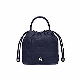 Diadora Logo Hobo Bag XS Photo
