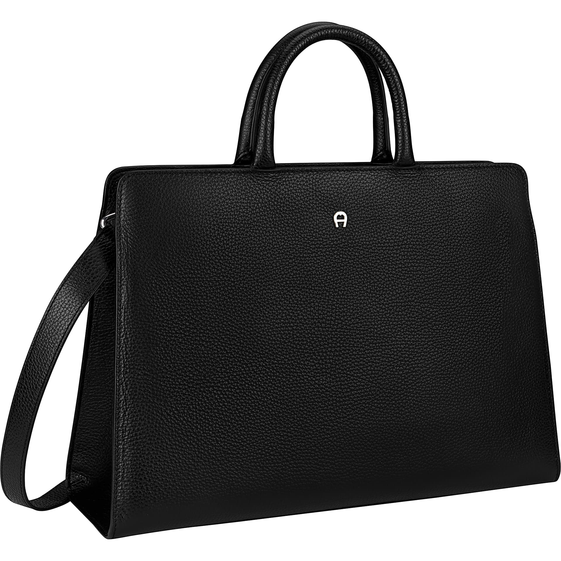 CYBILL Handtasche Business M Black - Taschen - Damen - Aigner