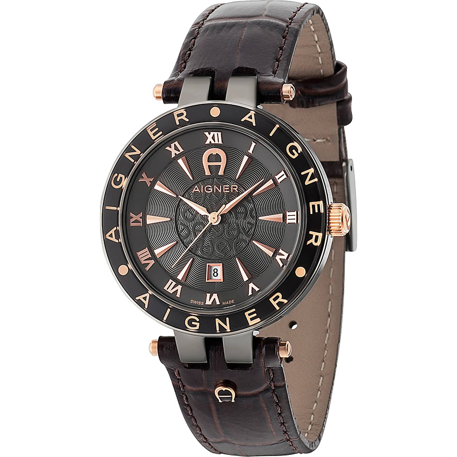 Aigner murano hotsell a35100 price