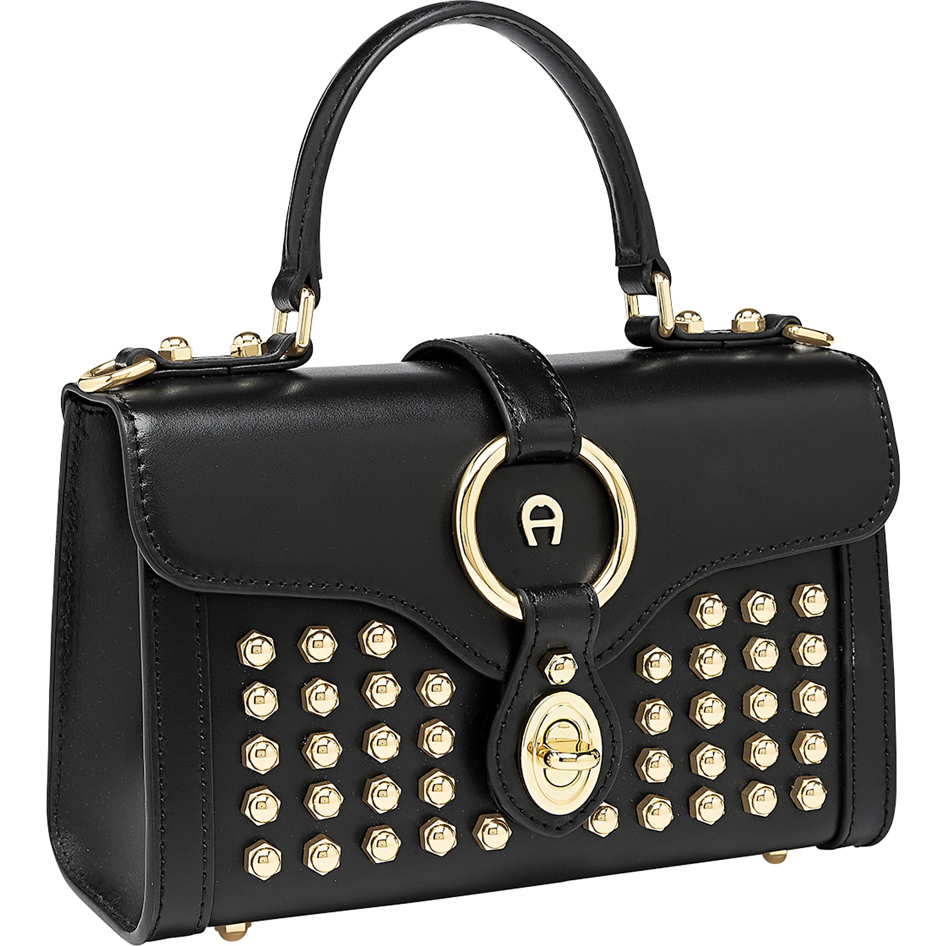 Aigner sale fiorentina bag