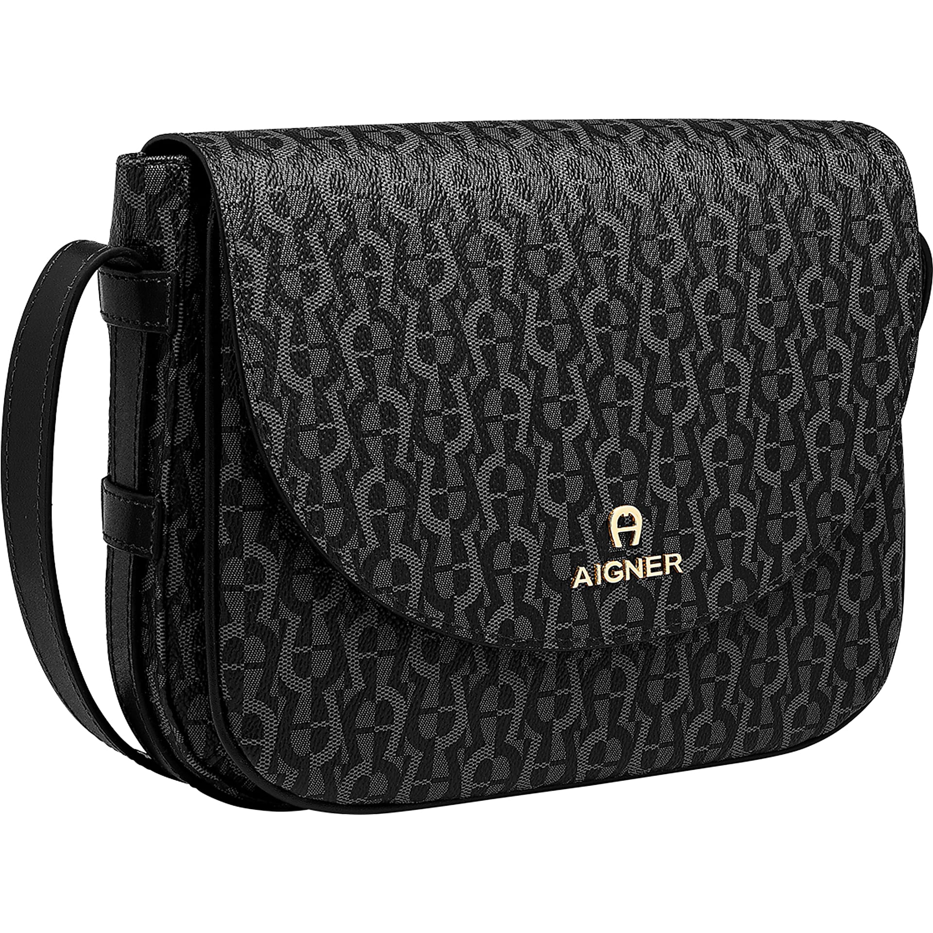 Zoe Crossbody Bag S black Bags Special offers Women AIGNER Club