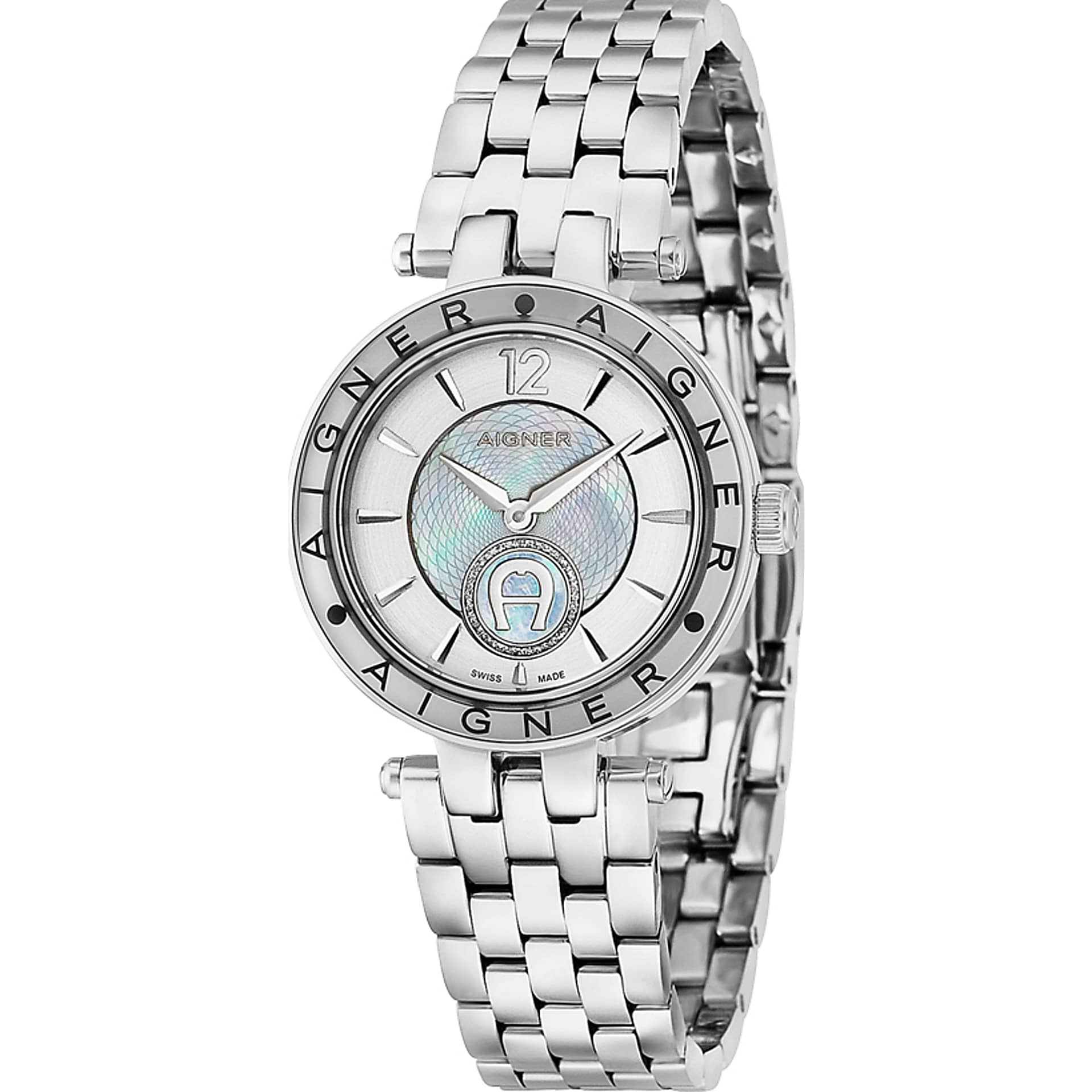 Aigner murano a35100 best sale price