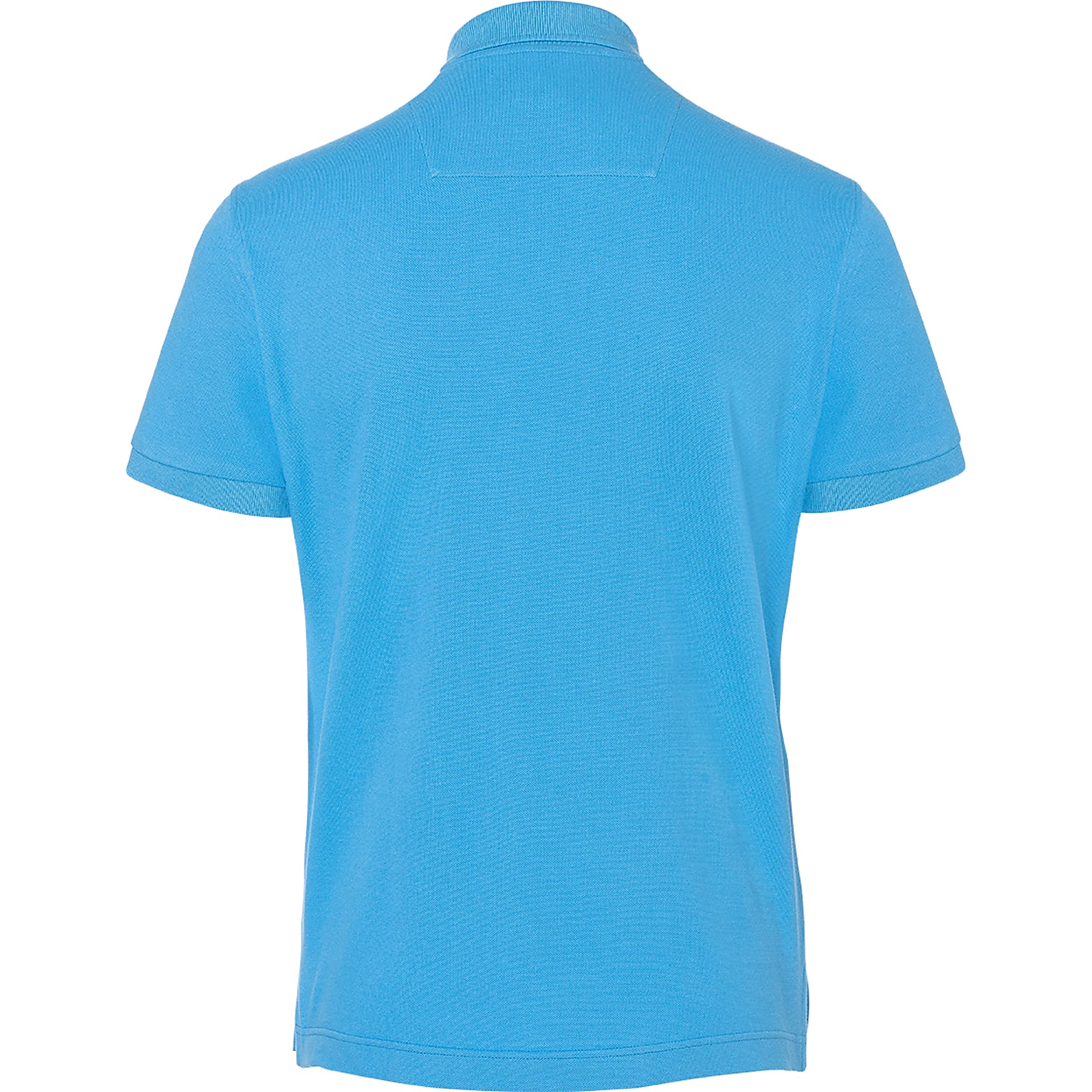 Polohemd Sky Blue - Fashion - Herren - Aigner