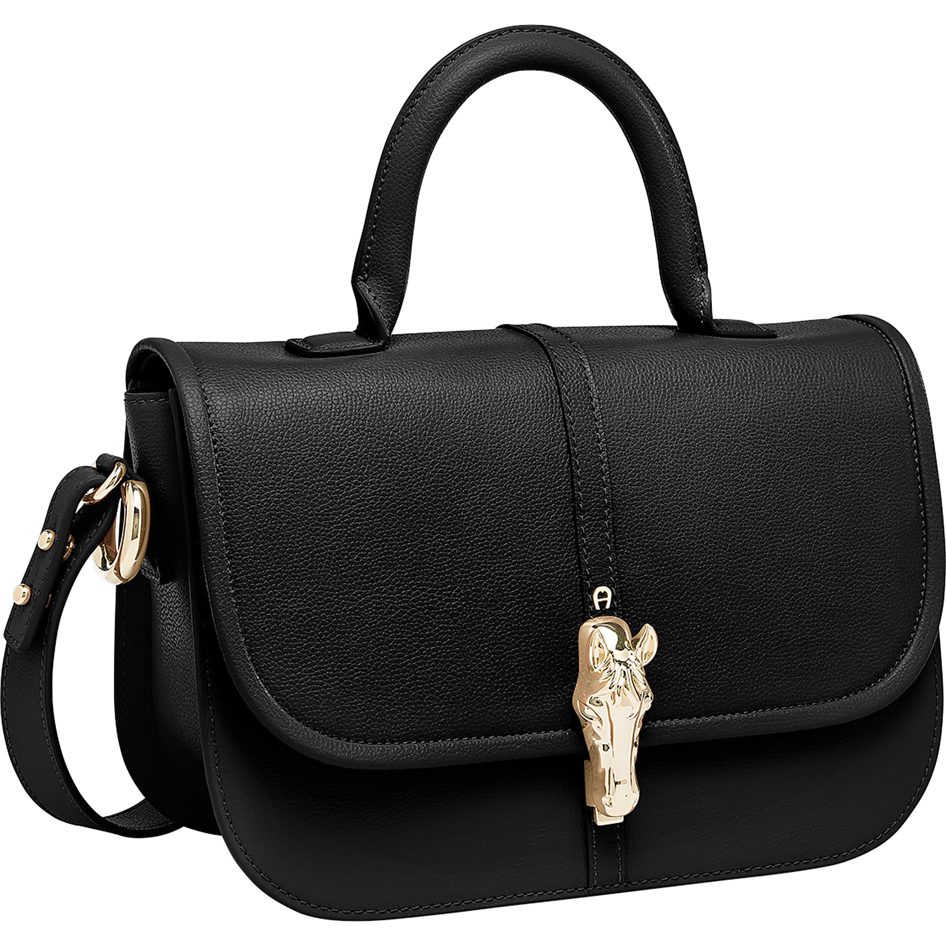 Aigner hot sale epona bag