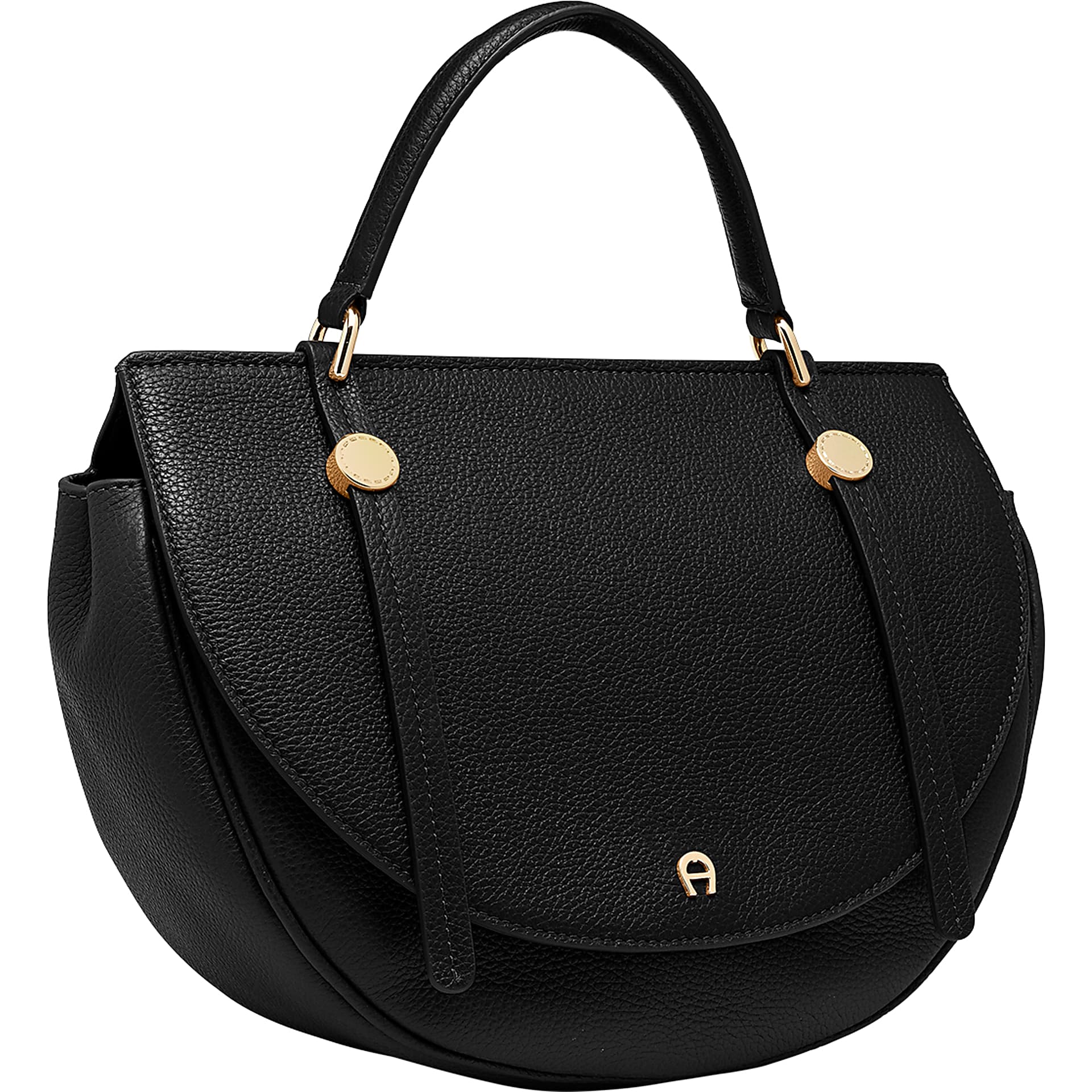 Monaco Crossbody Bag S black Bags Women AIGNER Club