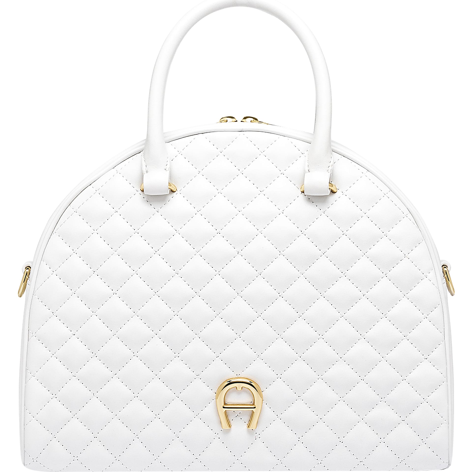 Aigner garda sales bag