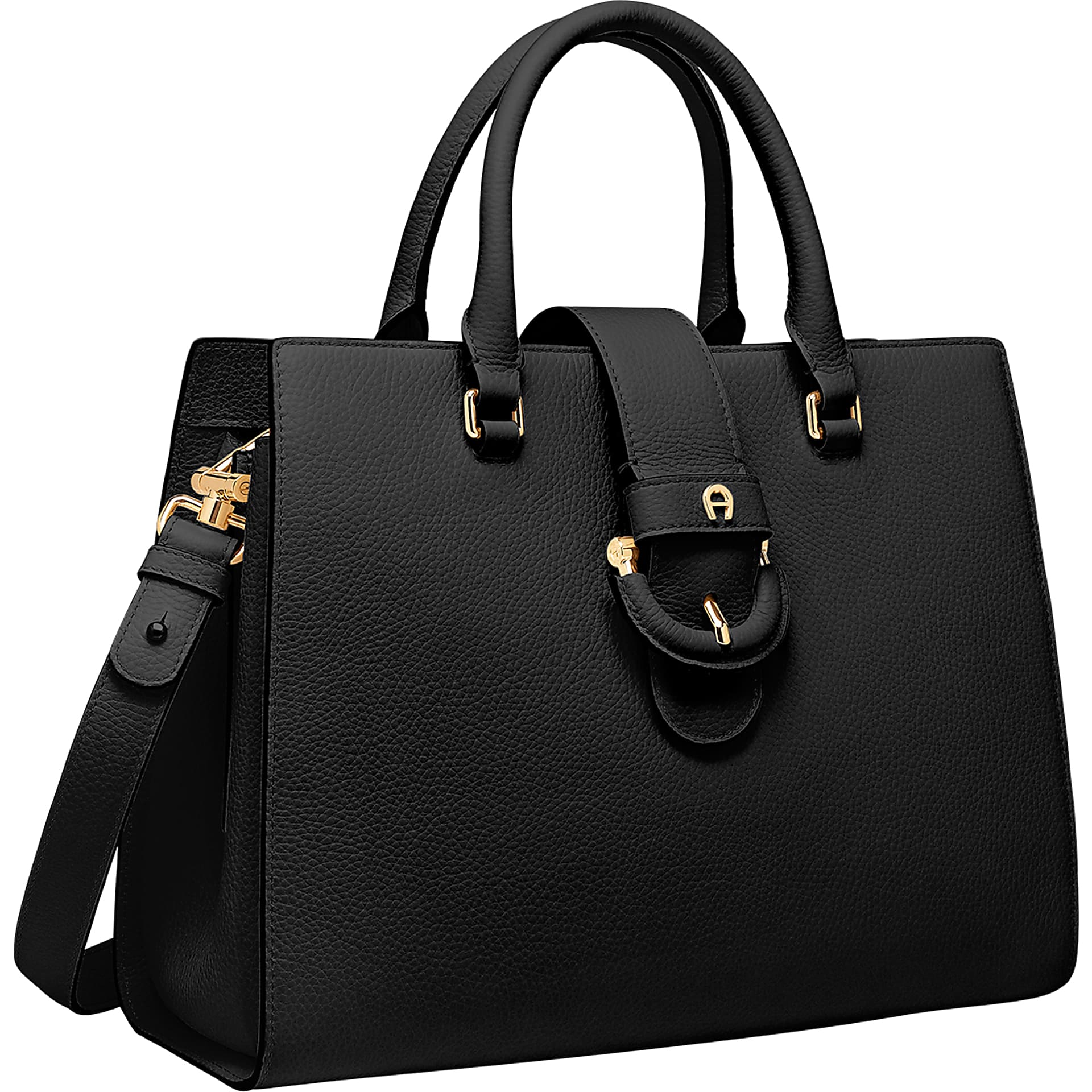 Aigner kira clearance bag