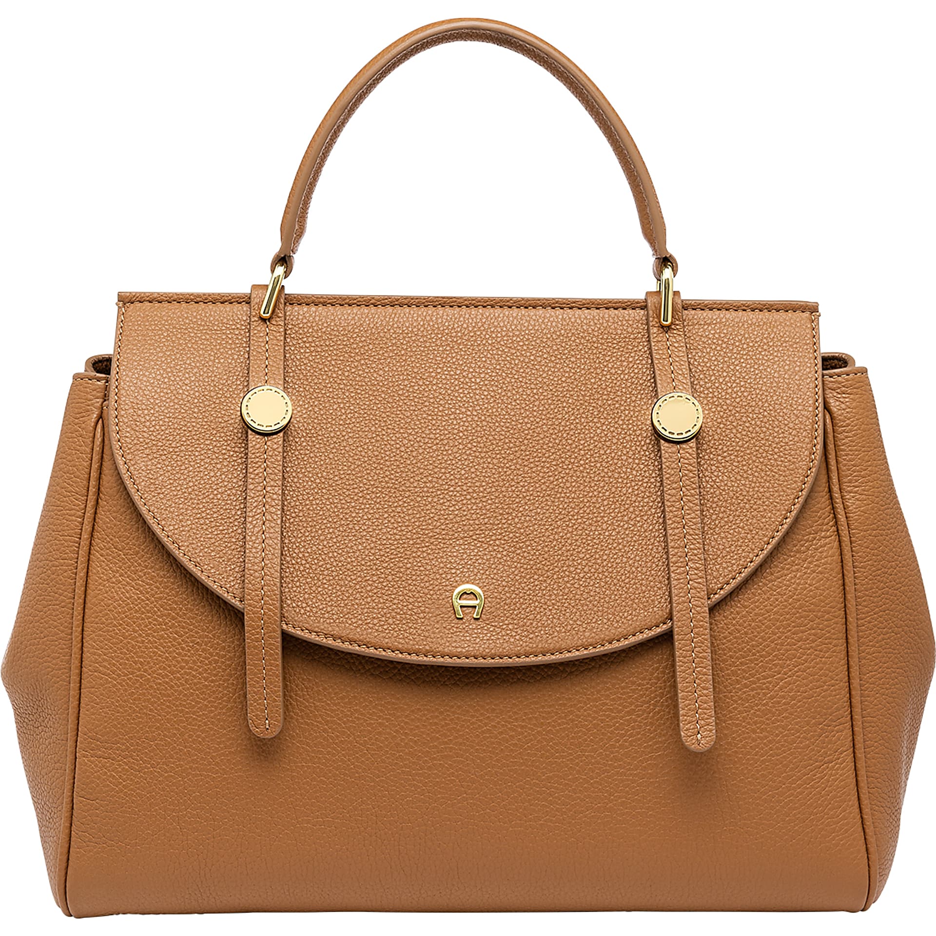 Monaco Handtasche M Camel Beige - Taschen - Special offers Damen  