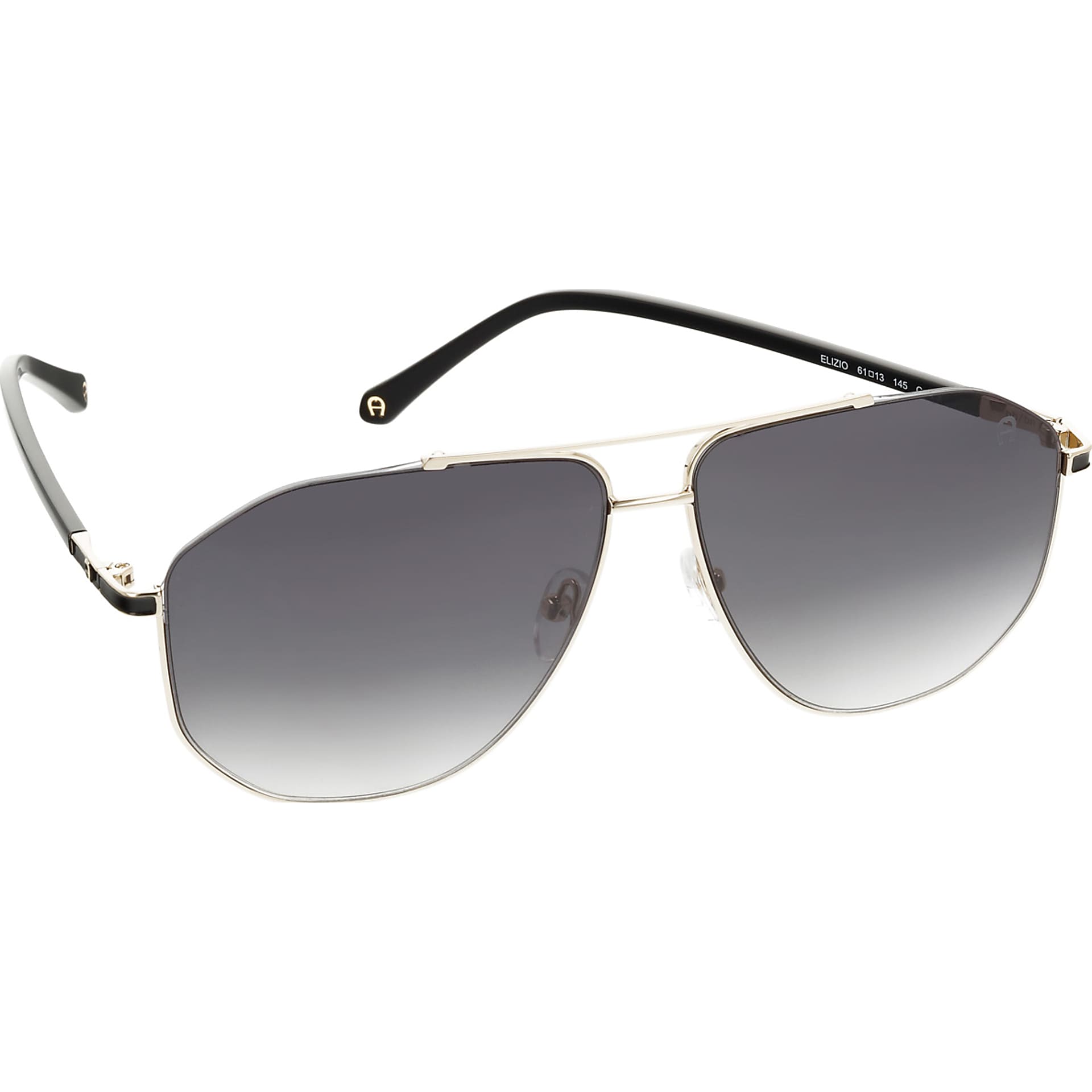 Elizio Sonnenbrille Gold Coloured - Sonnenbrillen - Herren - Aigner