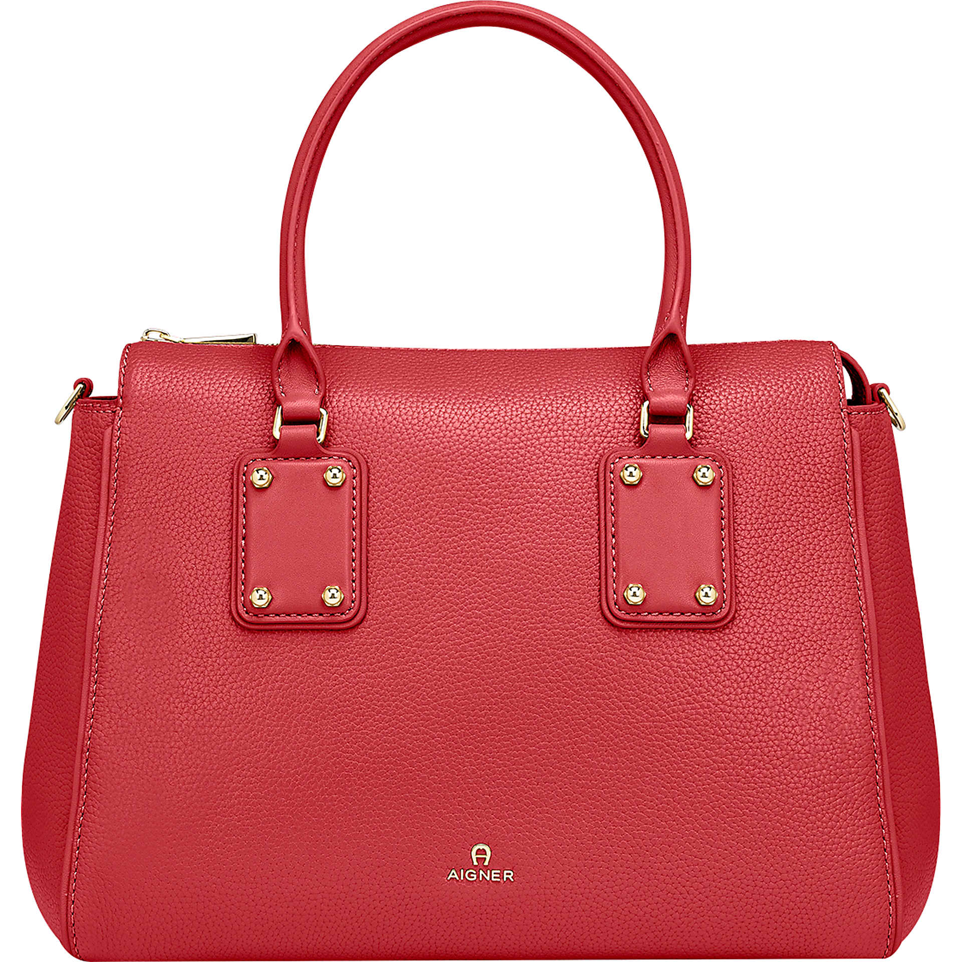 Nova Handtasche M Cashmere Beige - Taschen - Damen - Aigner