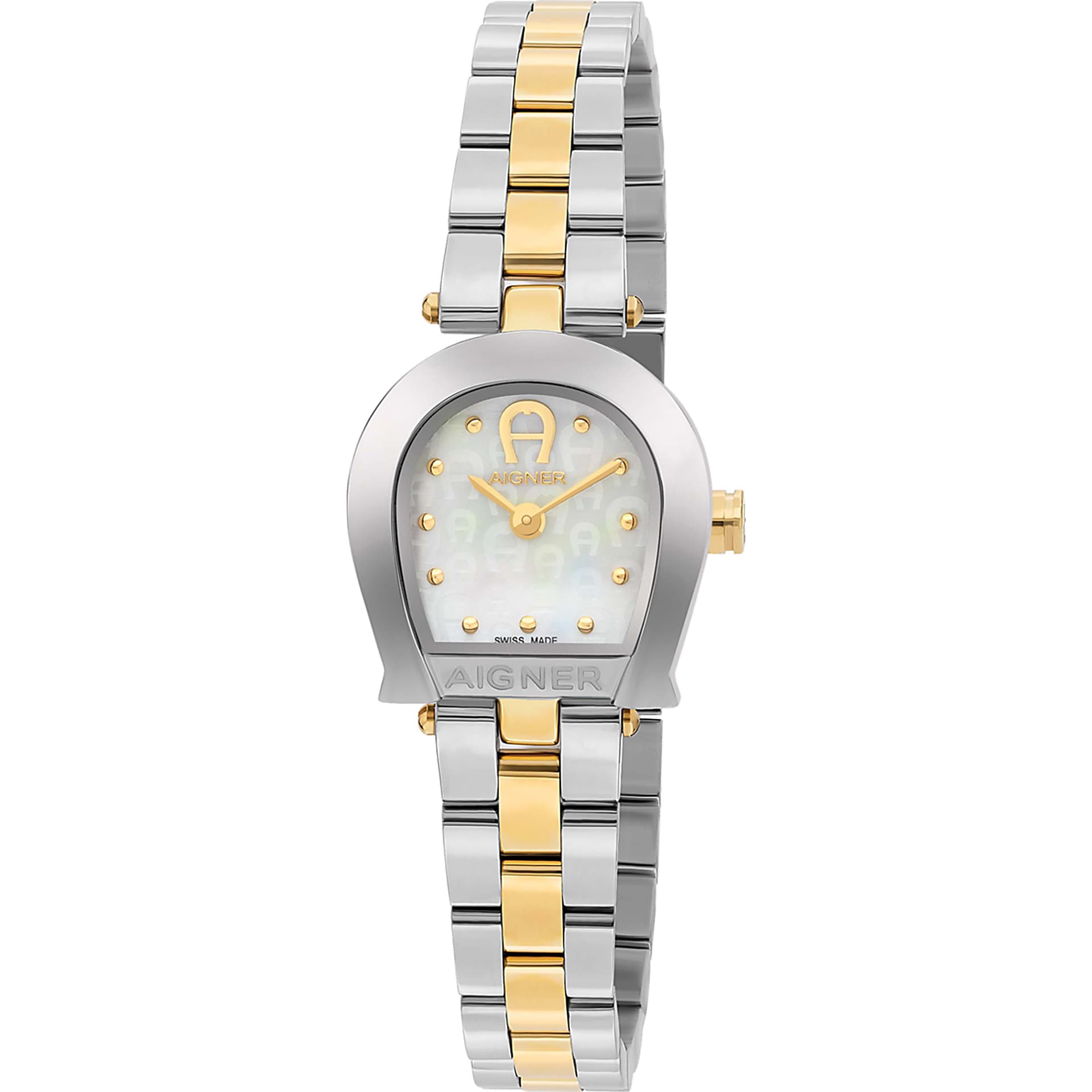Aigner discount watch women's