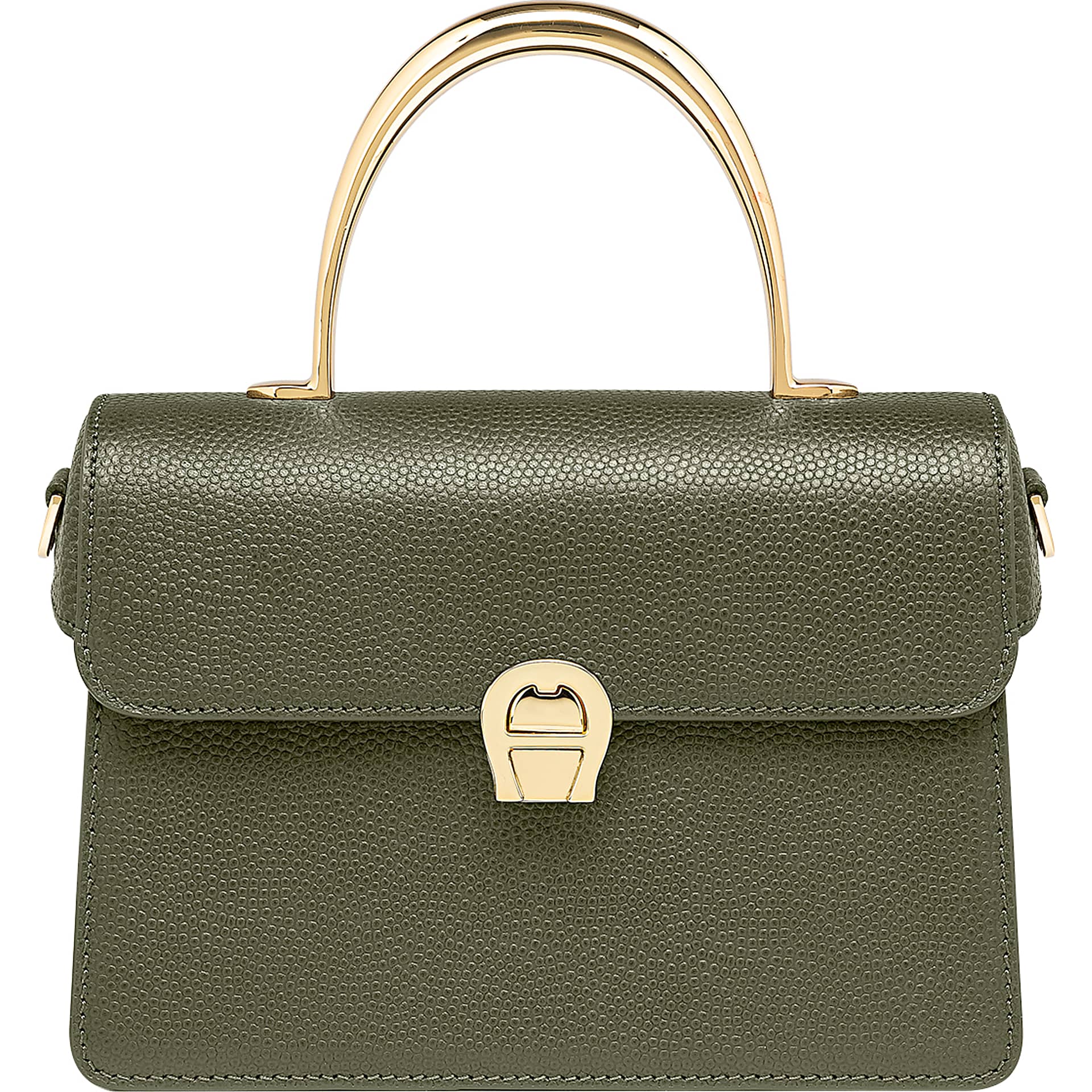 Aigner shop genoveva bag