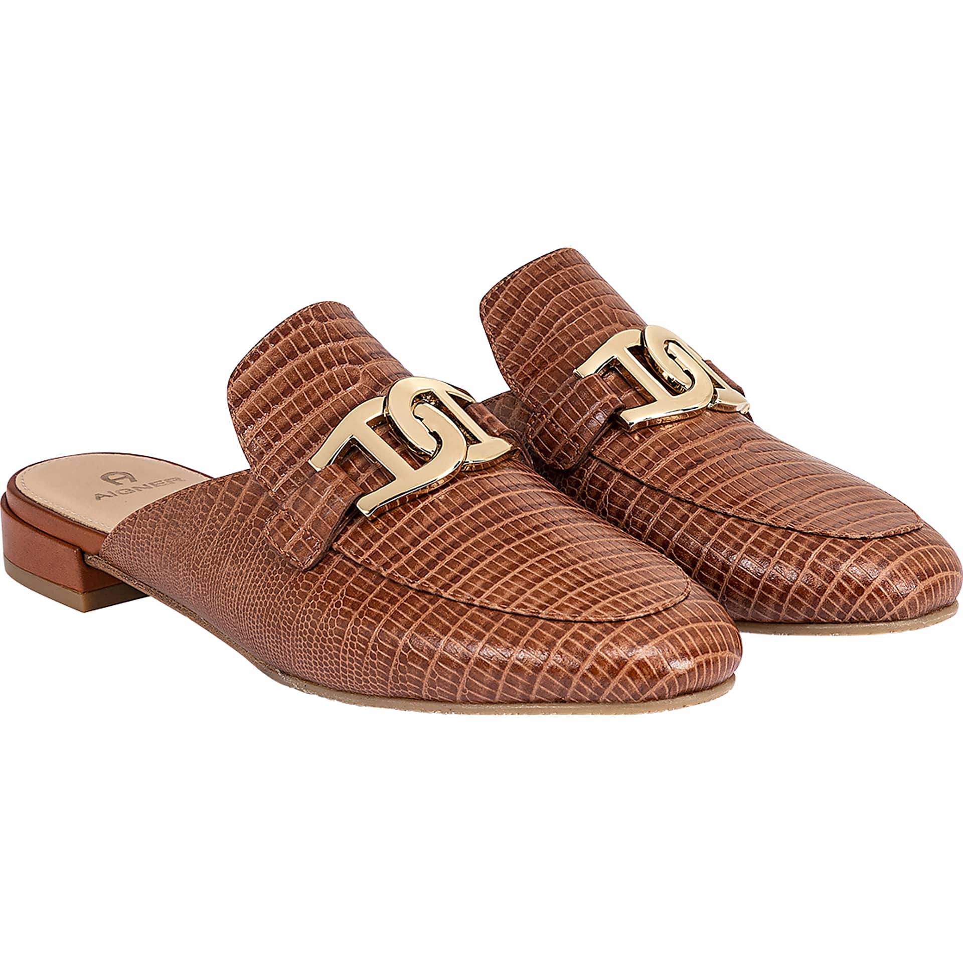 Etienne shop aigner mules