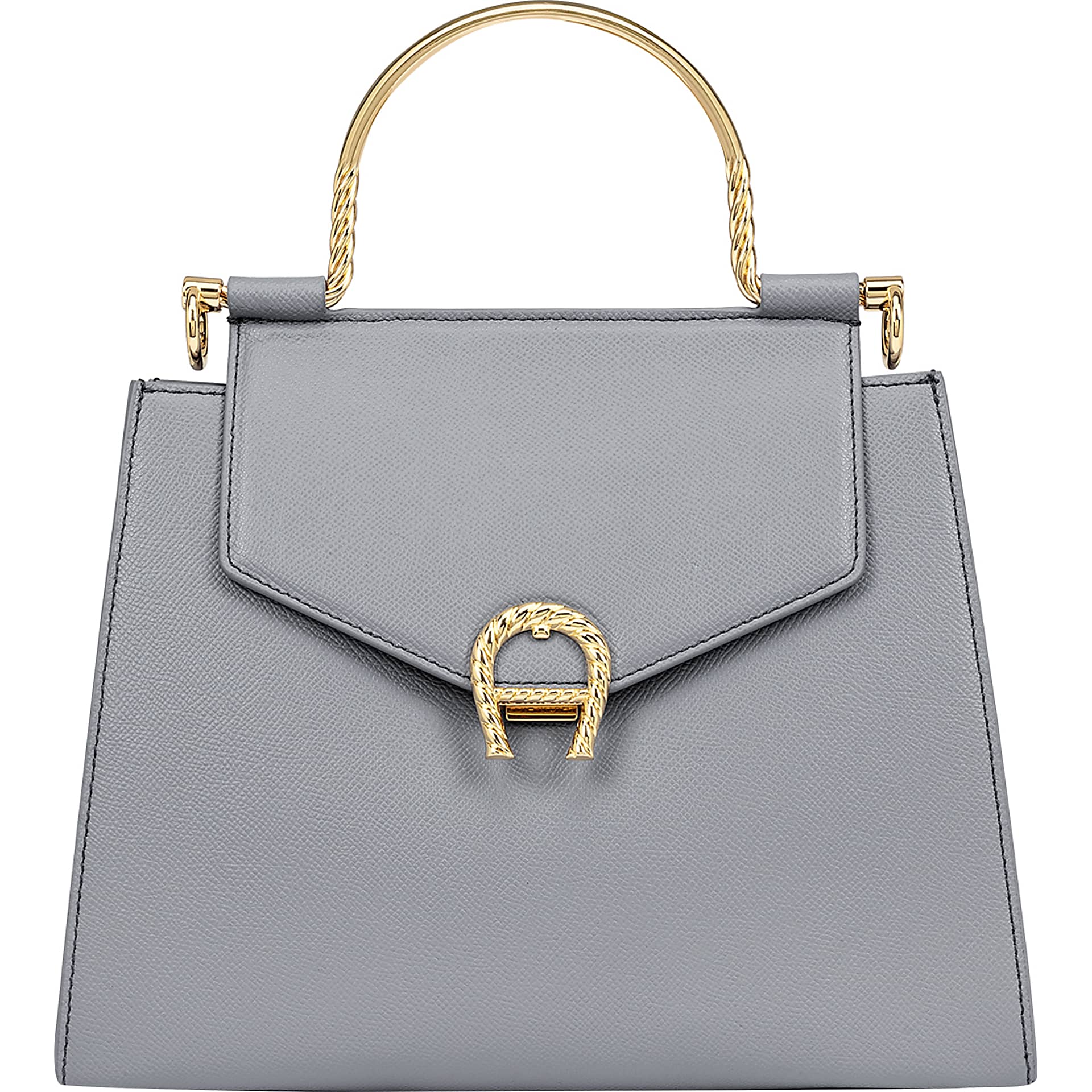 Maia Handtasche M Industrial Grey - Taschen - Damen - Aigner