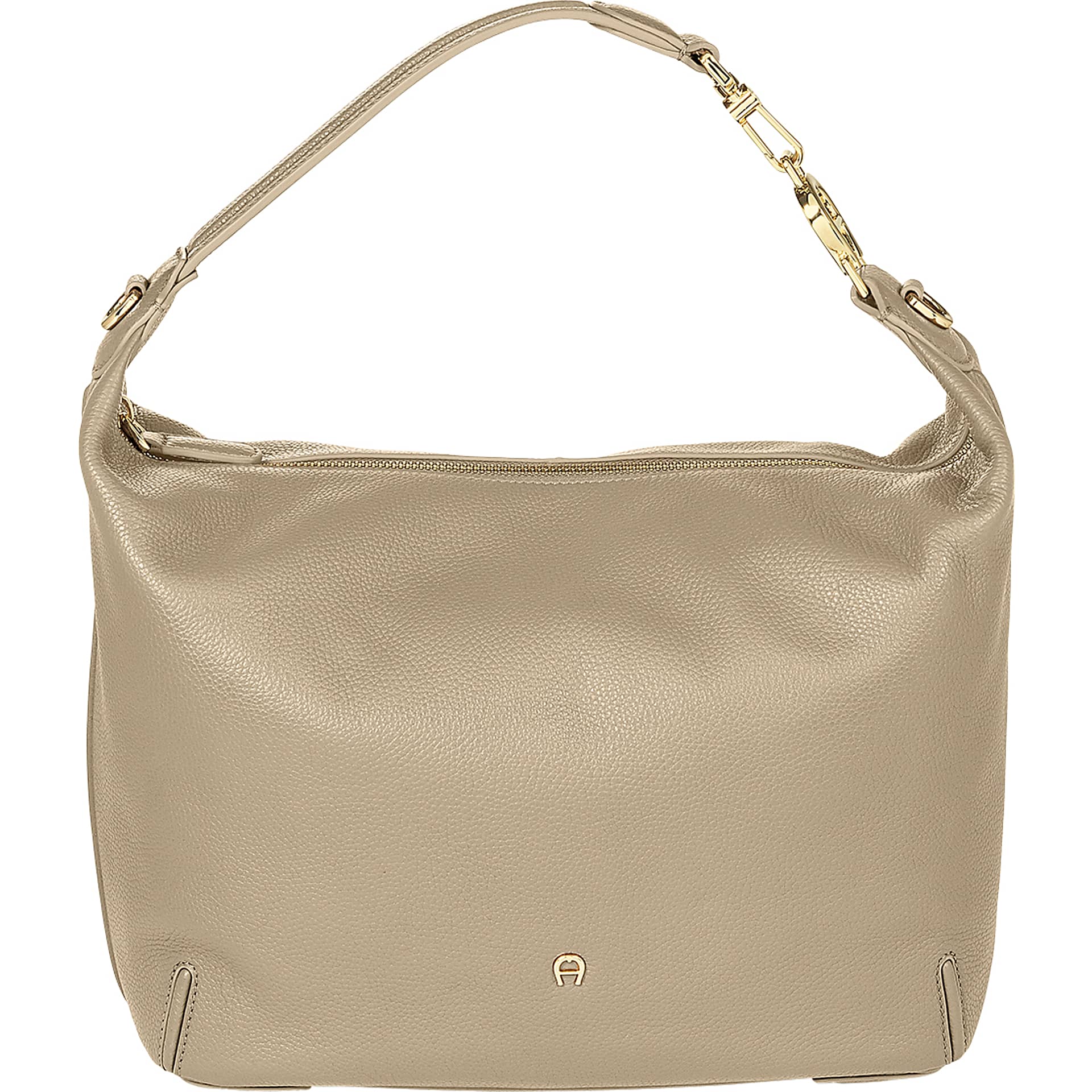 Palermo hobo bag M spectre grey Bags Women AIGNER Club