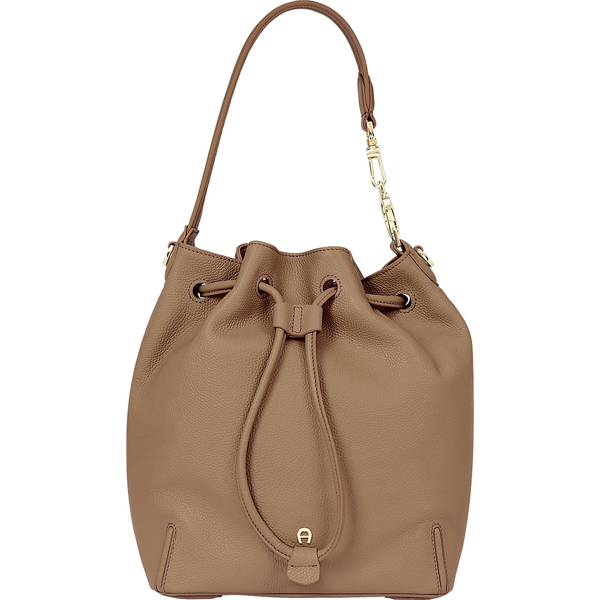 Palermo Beutel M Caribou Brown - Taschen - Special offers Damen  