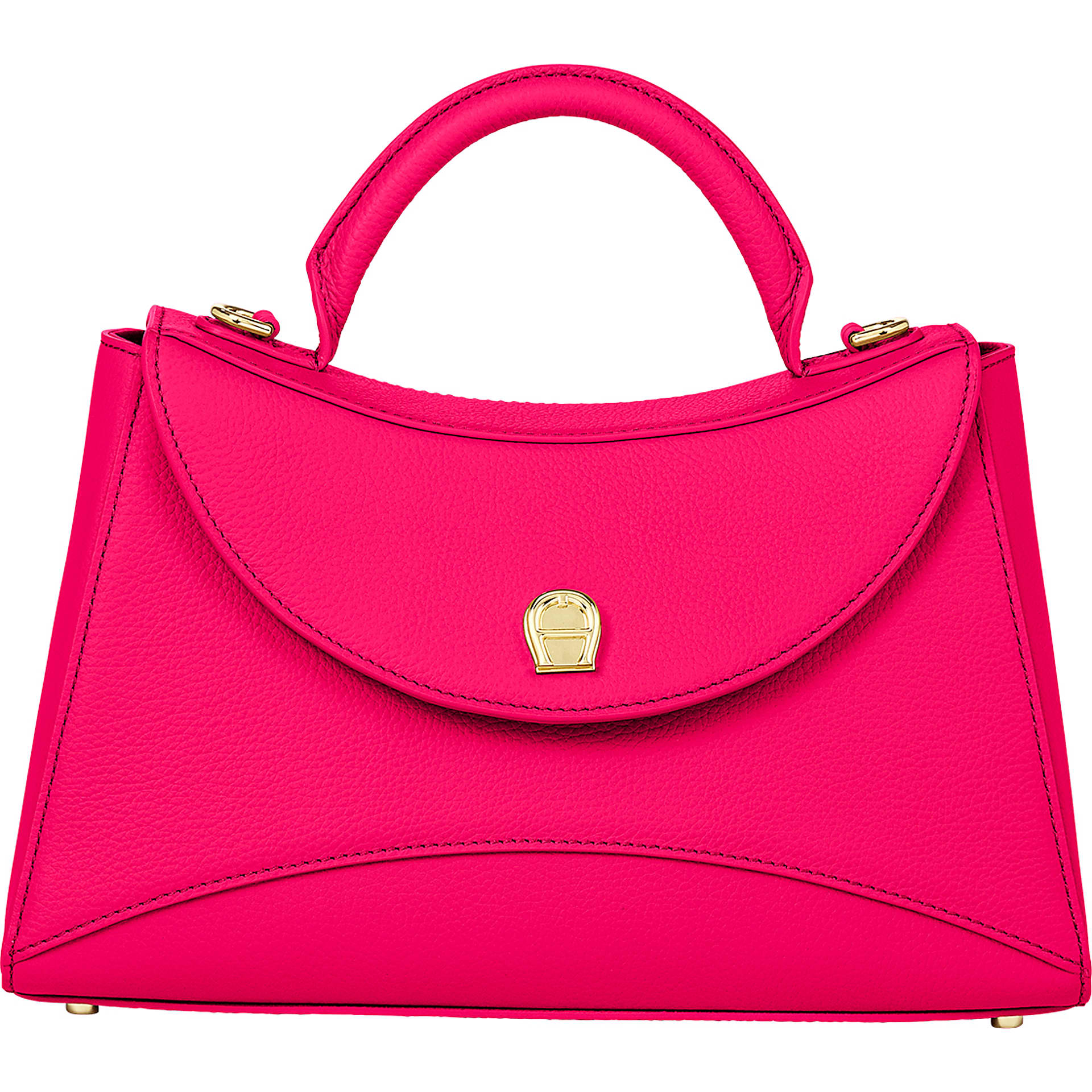 Alona Handtasche M Orchid Pink - Taschen - Damen - Aigner