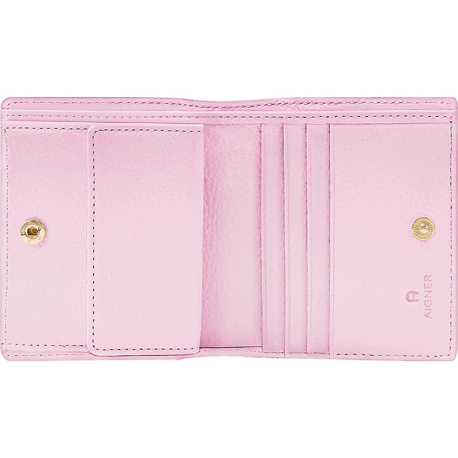 Zita Geldbörse Soft Pink - Portemonnaies - Damen - AIGNER Club
