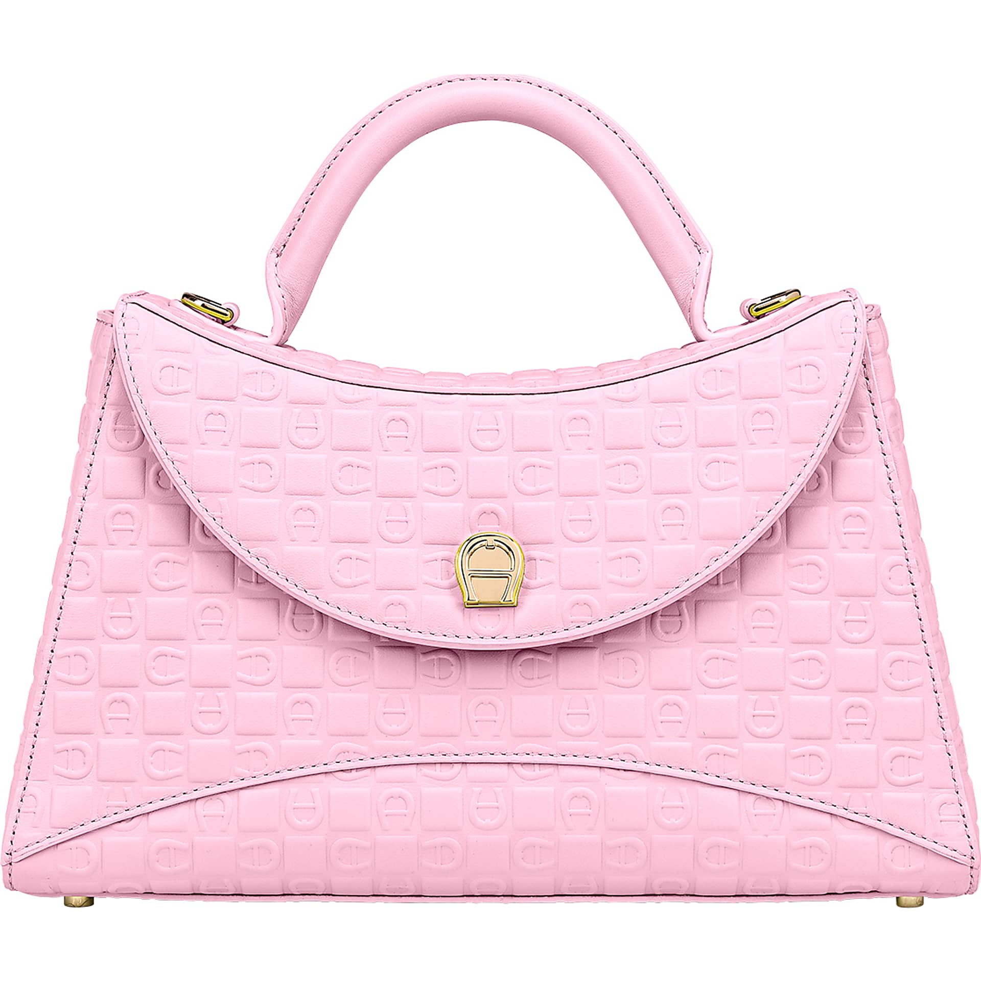 ALONA Handtasche M Dadino Soft Pink - Taschen - Special offers 