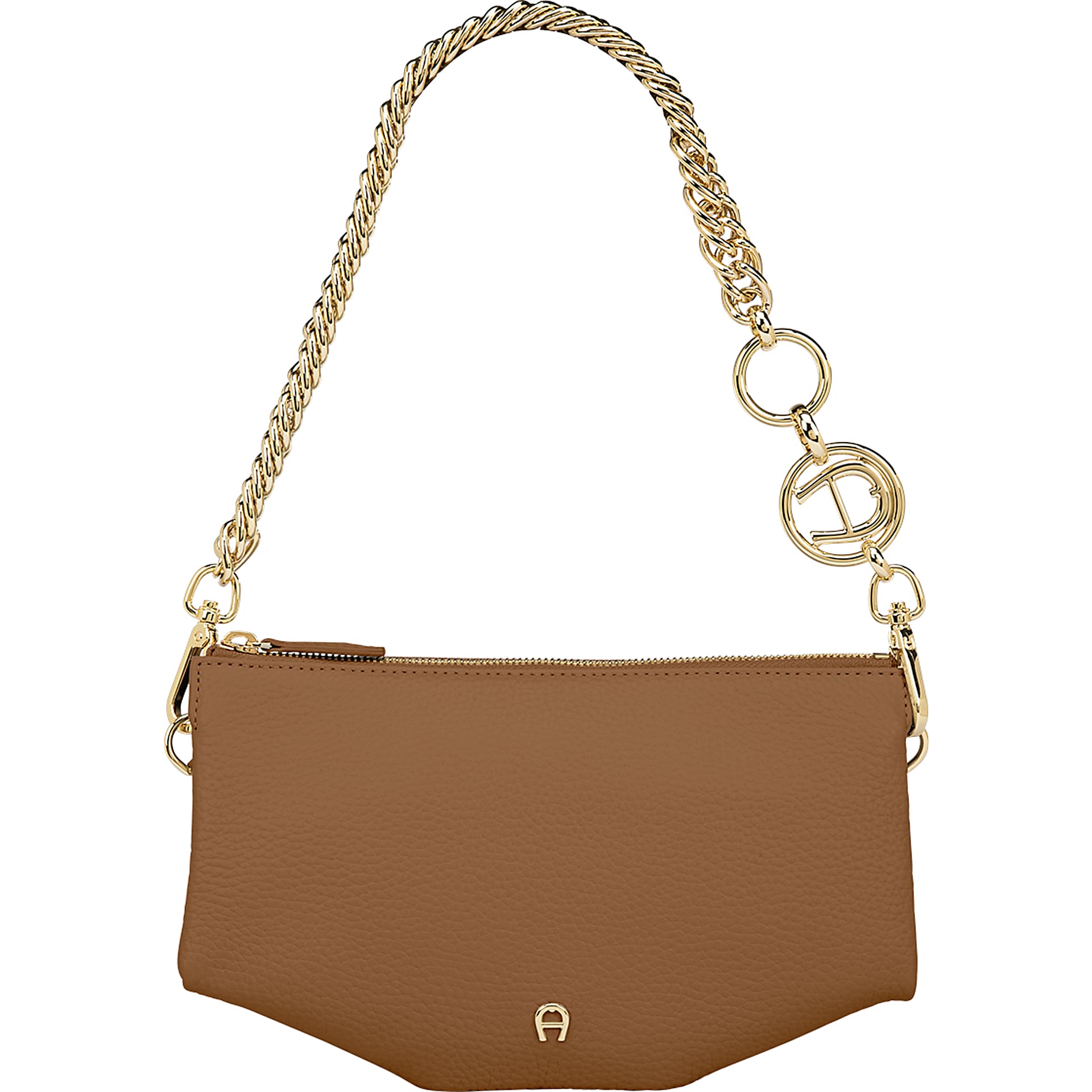 Pam Umhängetasche XS Black - Taschen - Damen - Aigner