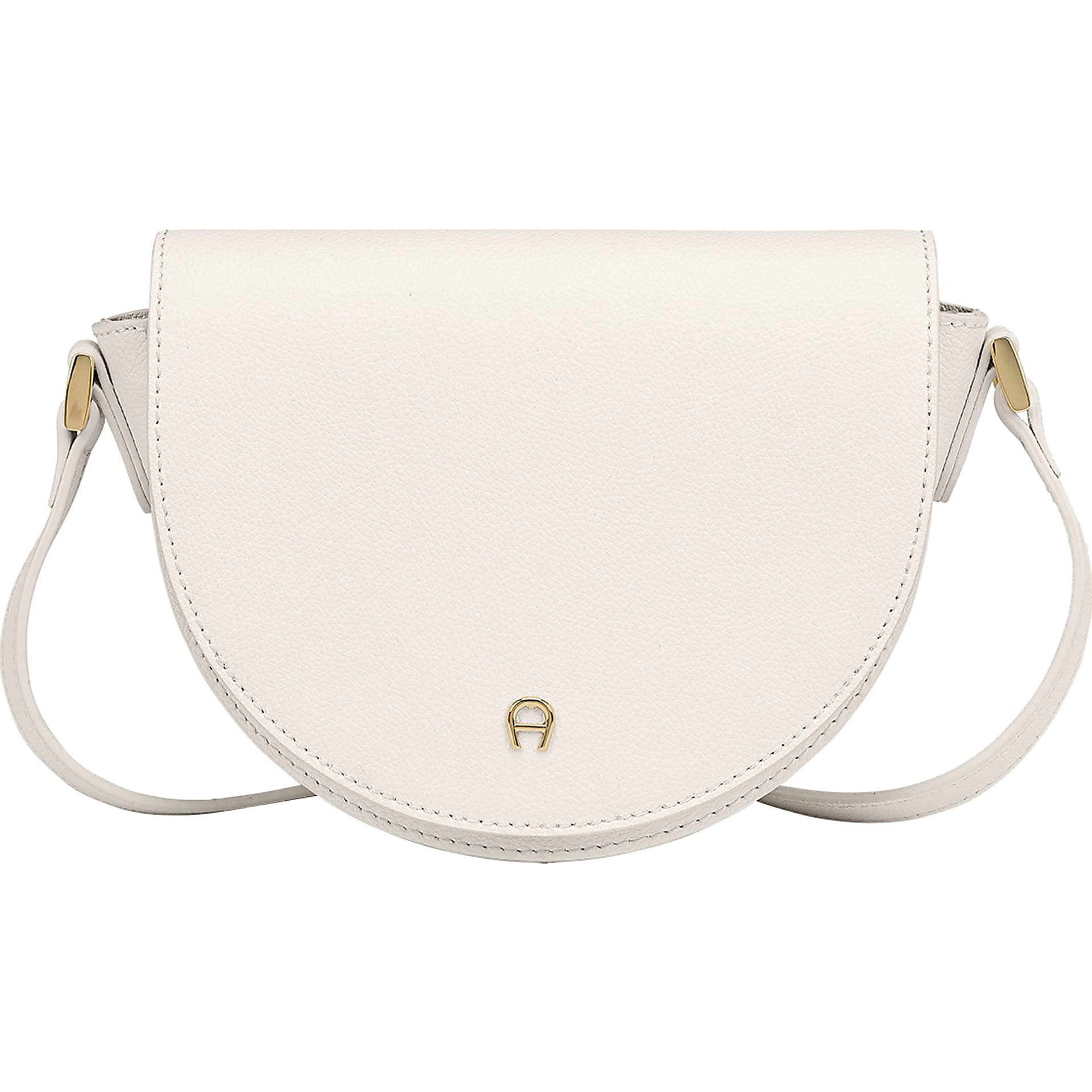 Joy Umhängetasche XS Cotton White - Taschen - Damen - Aigner