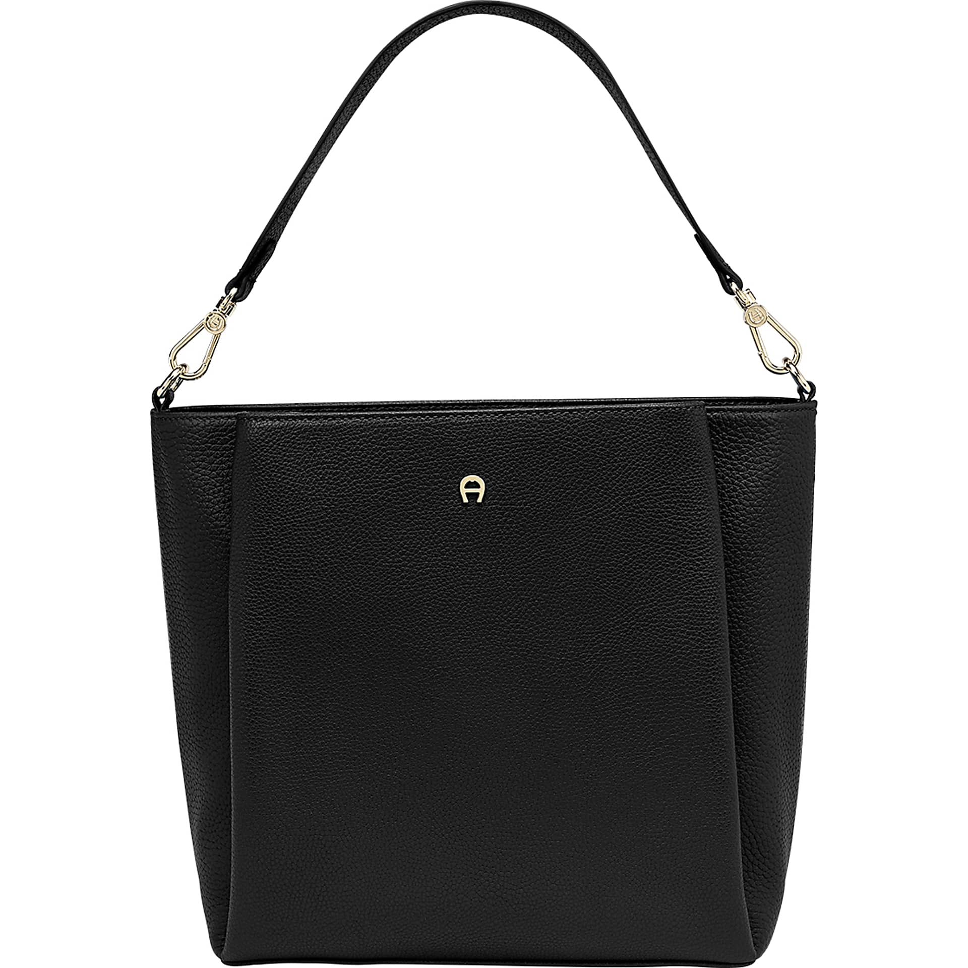 Olivia Beuteltasche M Black - Taschen - Damen - Aigner