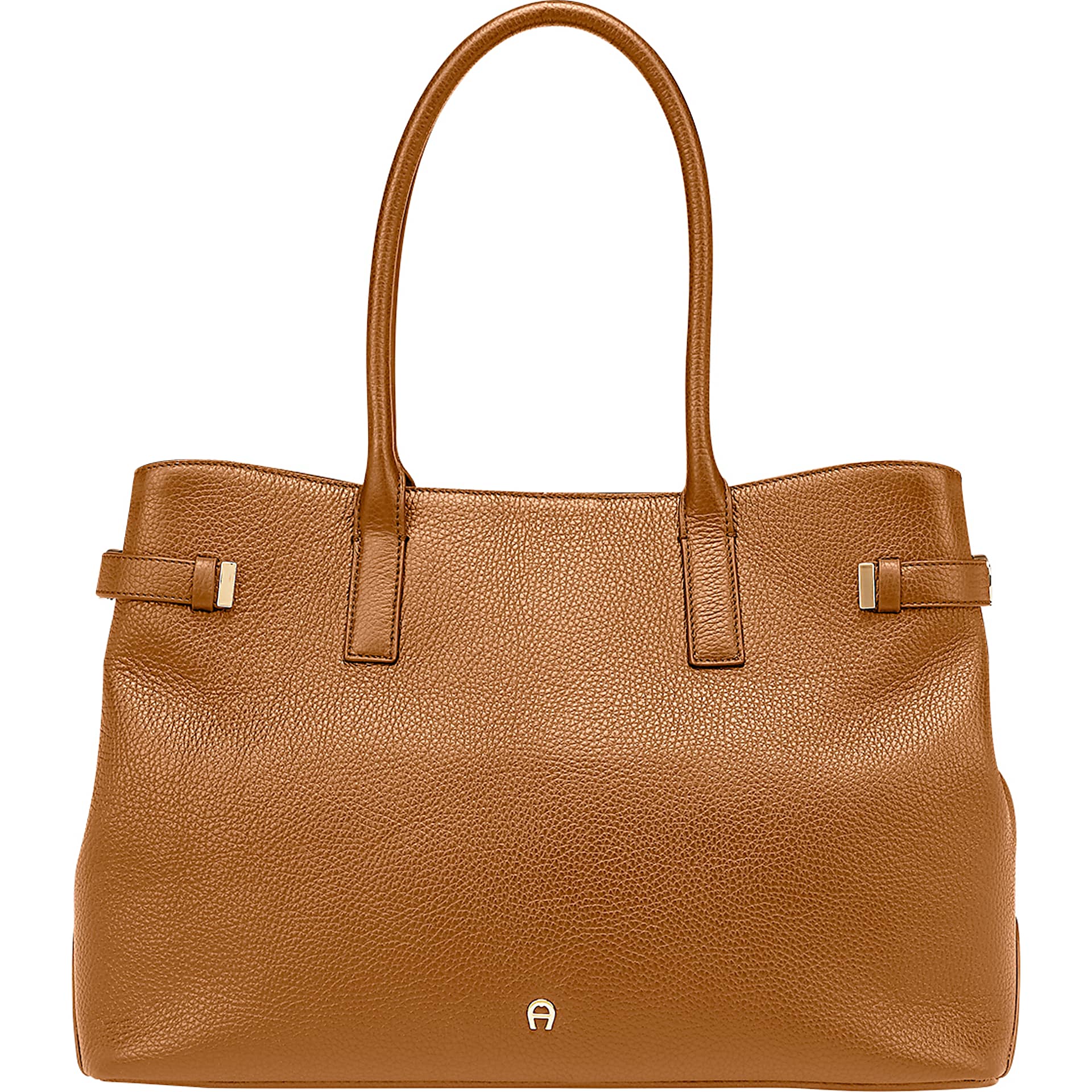 Roma Shopper M Maple Brown - Taschen - Damen - Aigner