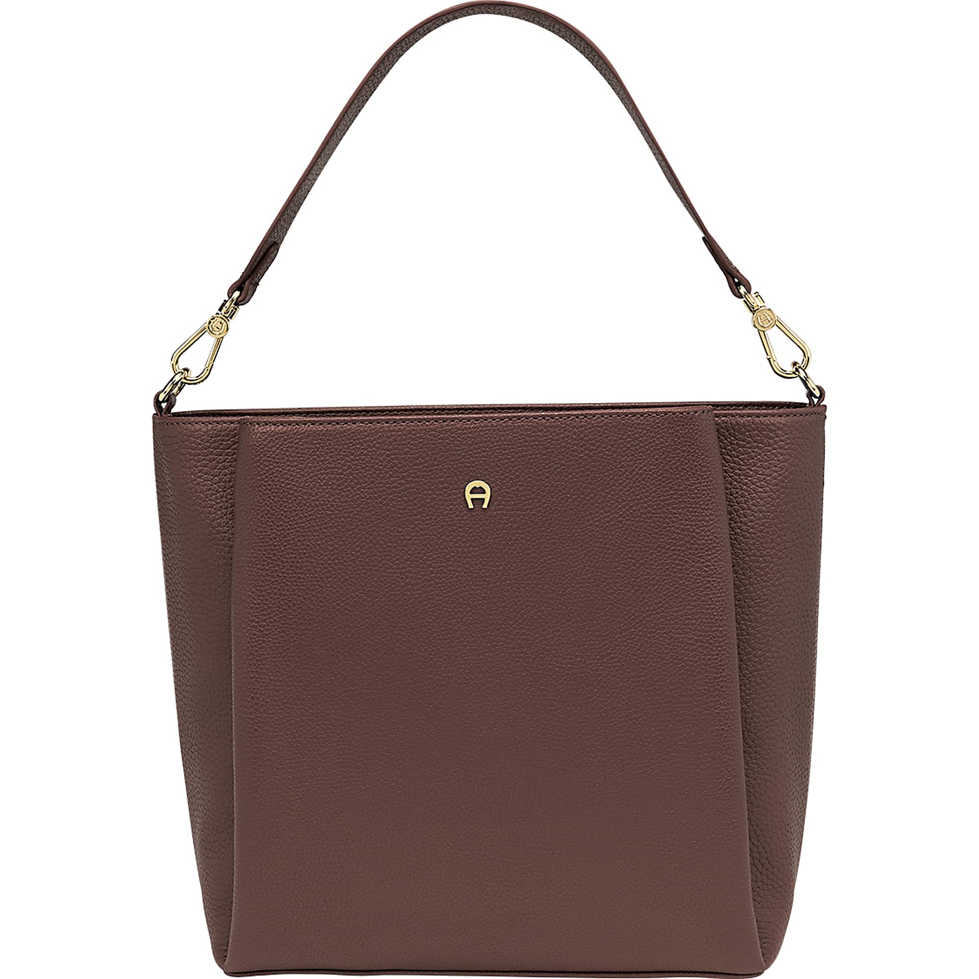 Olivia Beuteltasche M Black - Taschen - Damen - Aigner