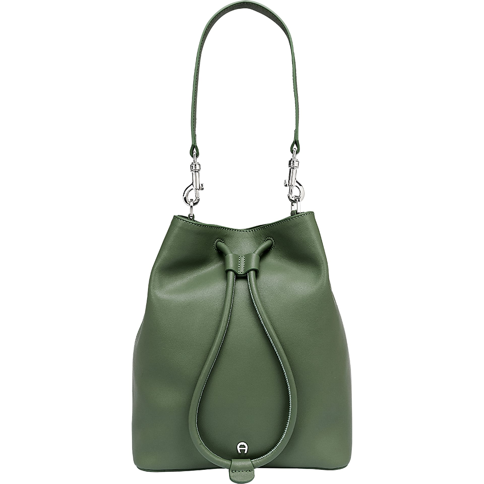 Laura Beuteltasche M Black - Taschen - Damen - Aigner