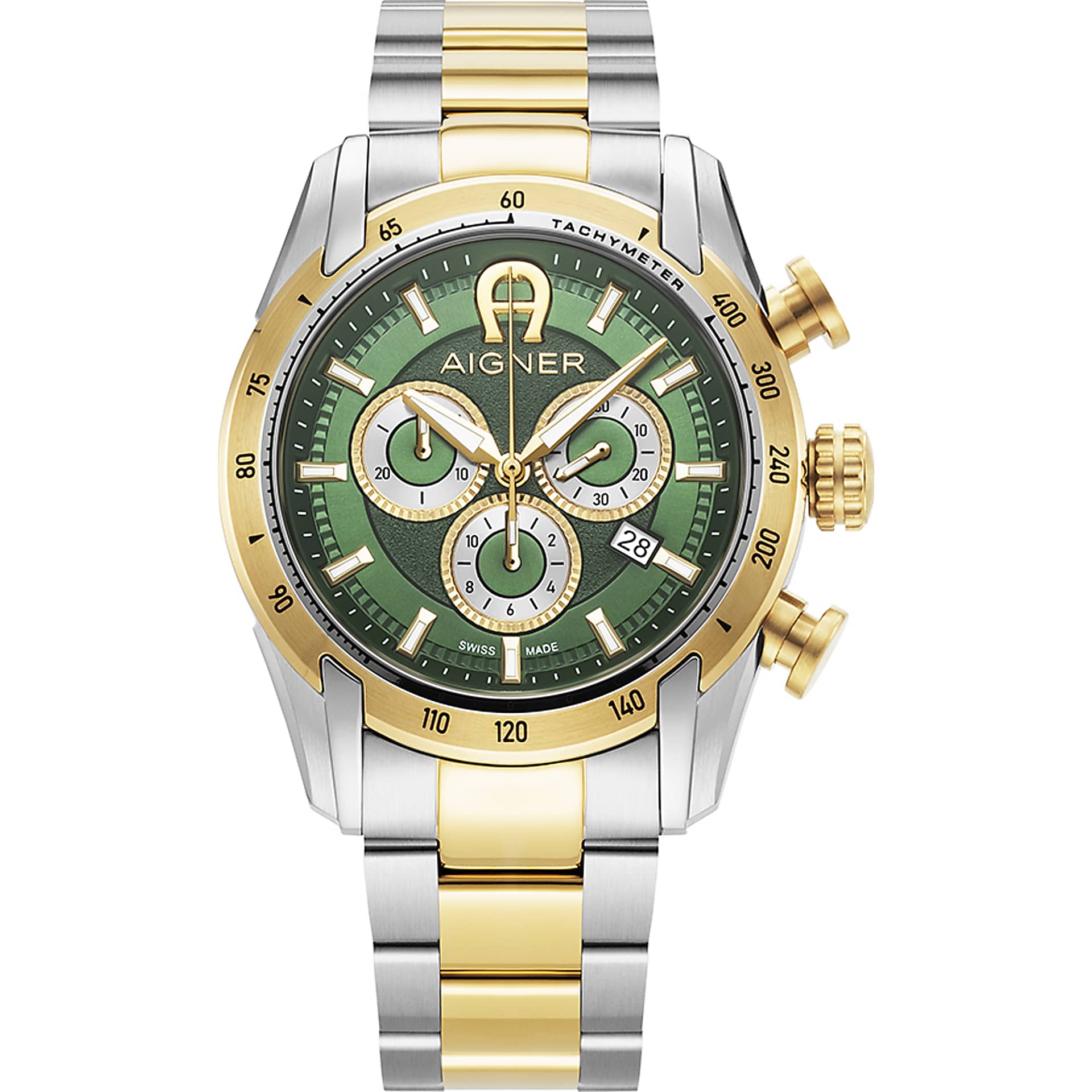 Aigner chronograph watches 2025