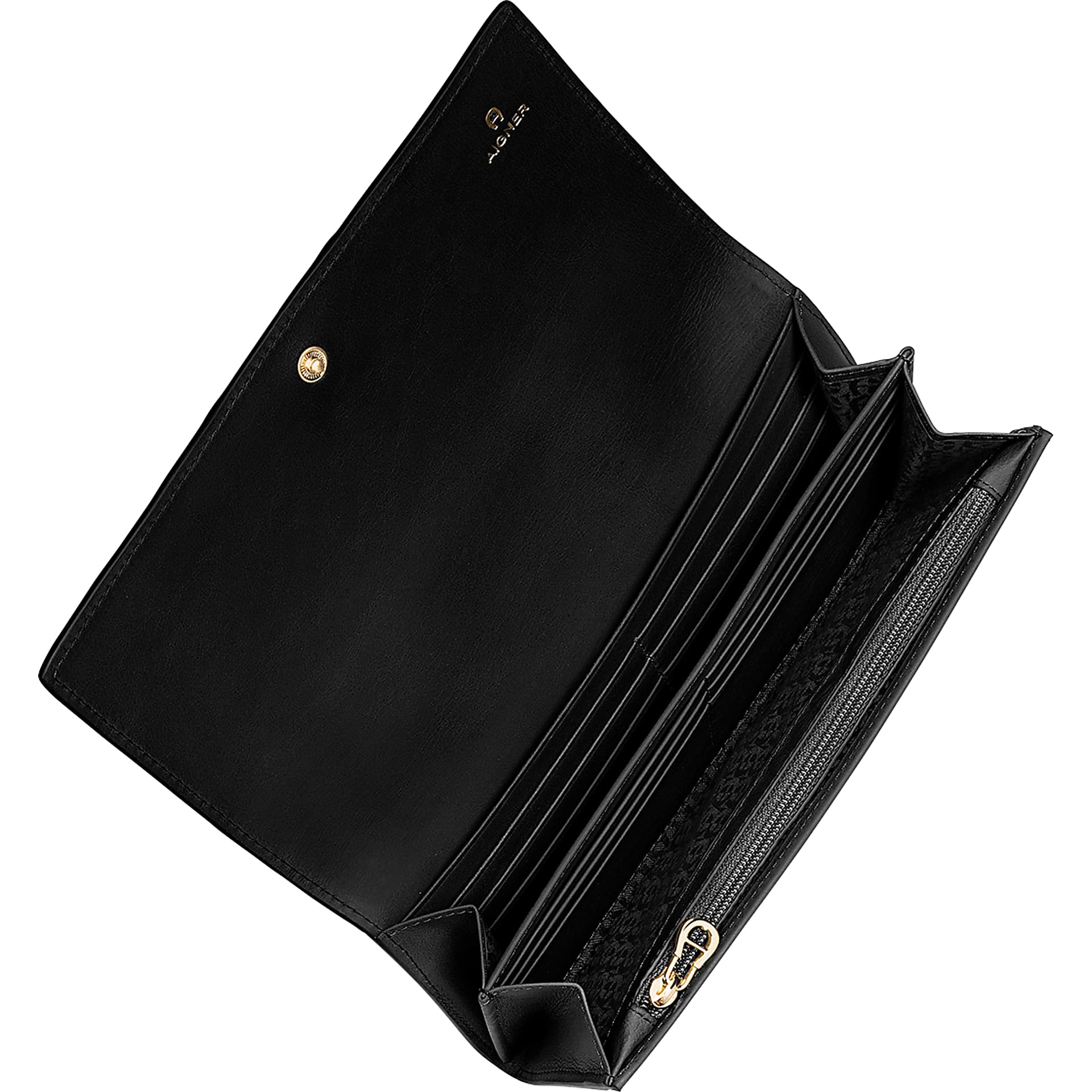 Aigner black review outlet