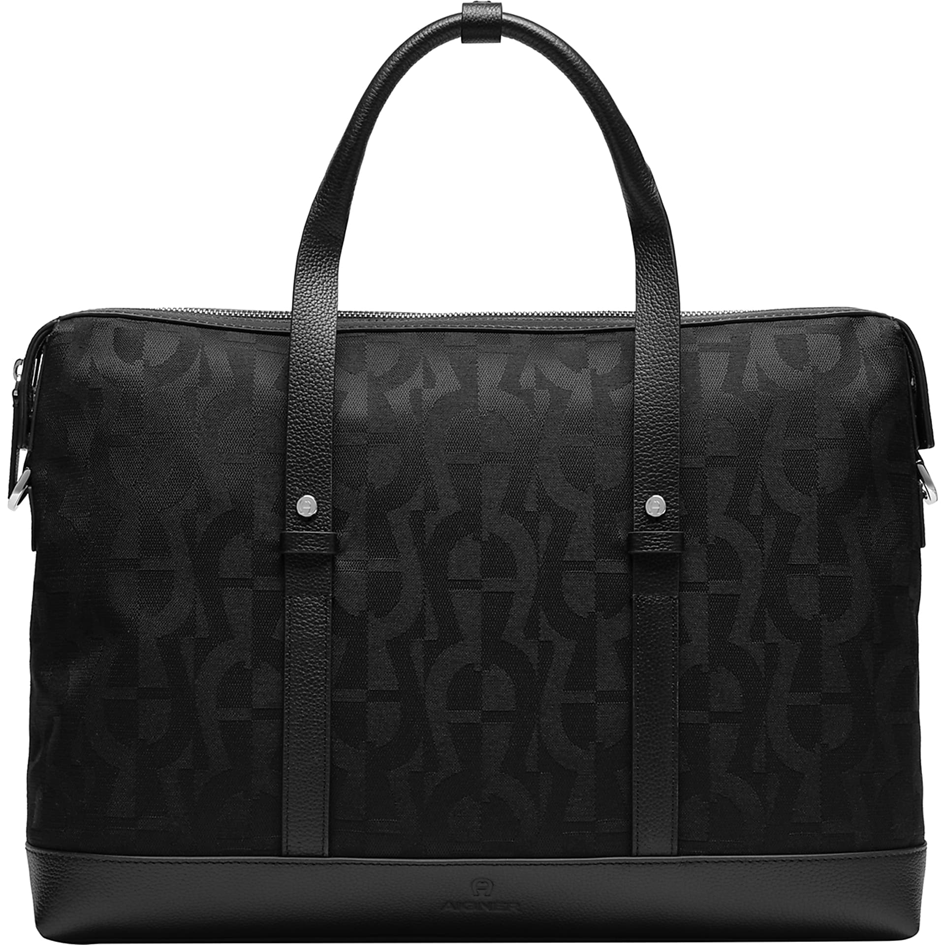 Torino Aktentasche M Black - Taschen - Special offers Herren - Aigner