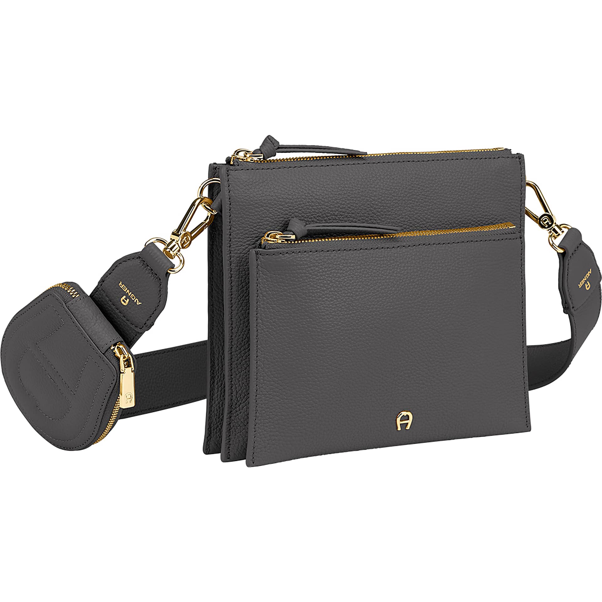 Crossbody aigner best sale
