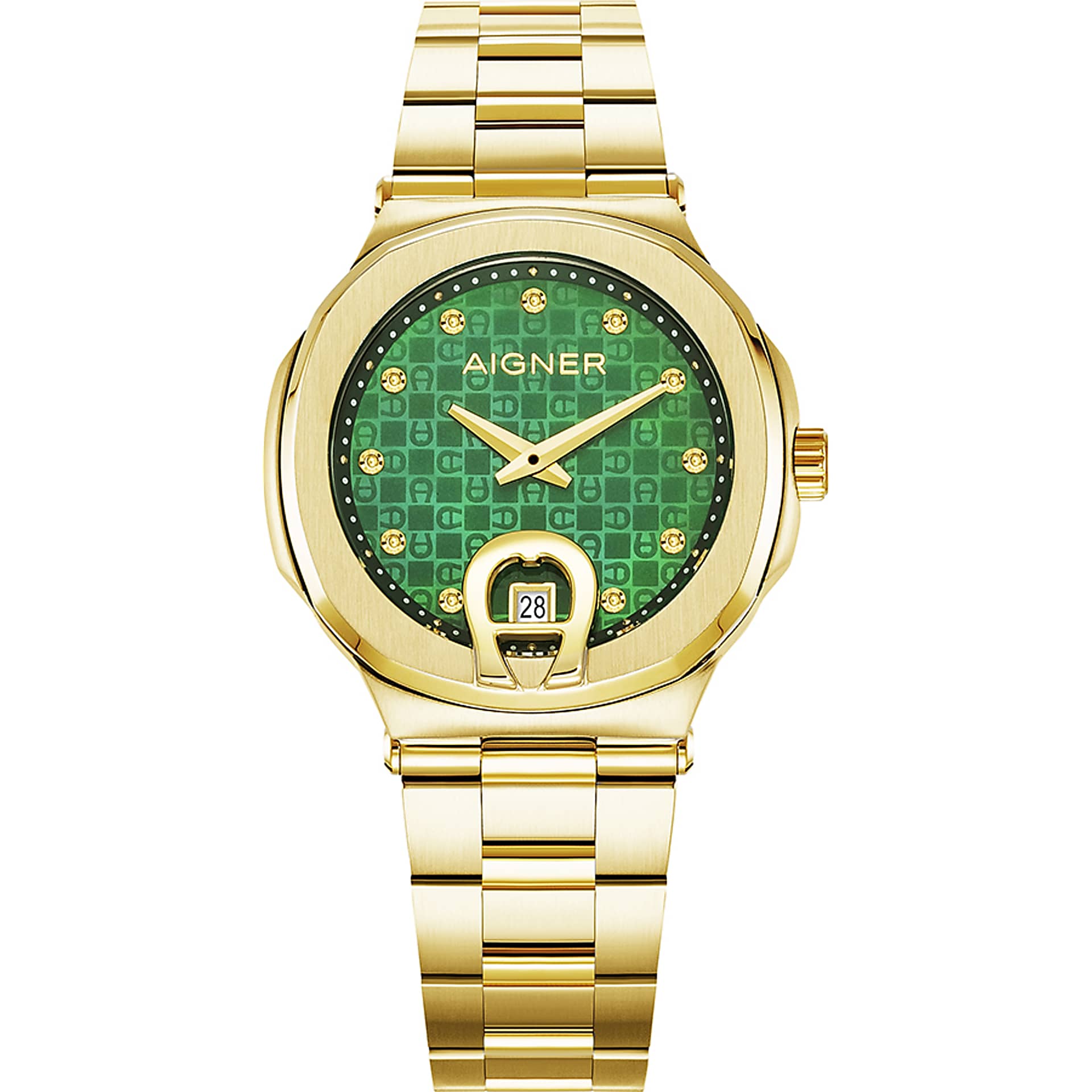 Etienne aigner watch online