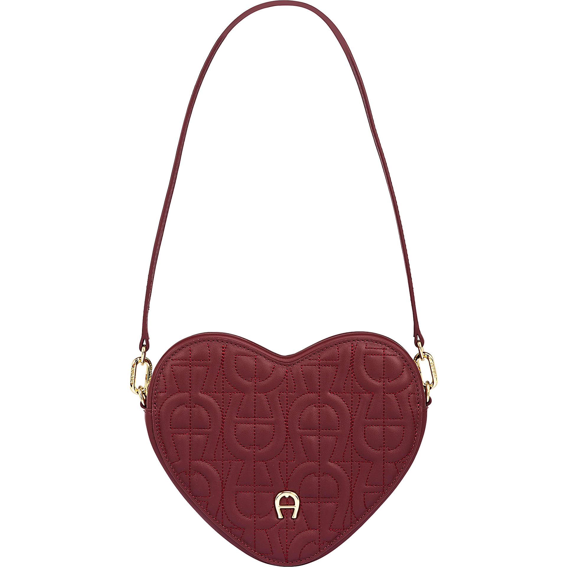 Gucci heart cheap shaped bag