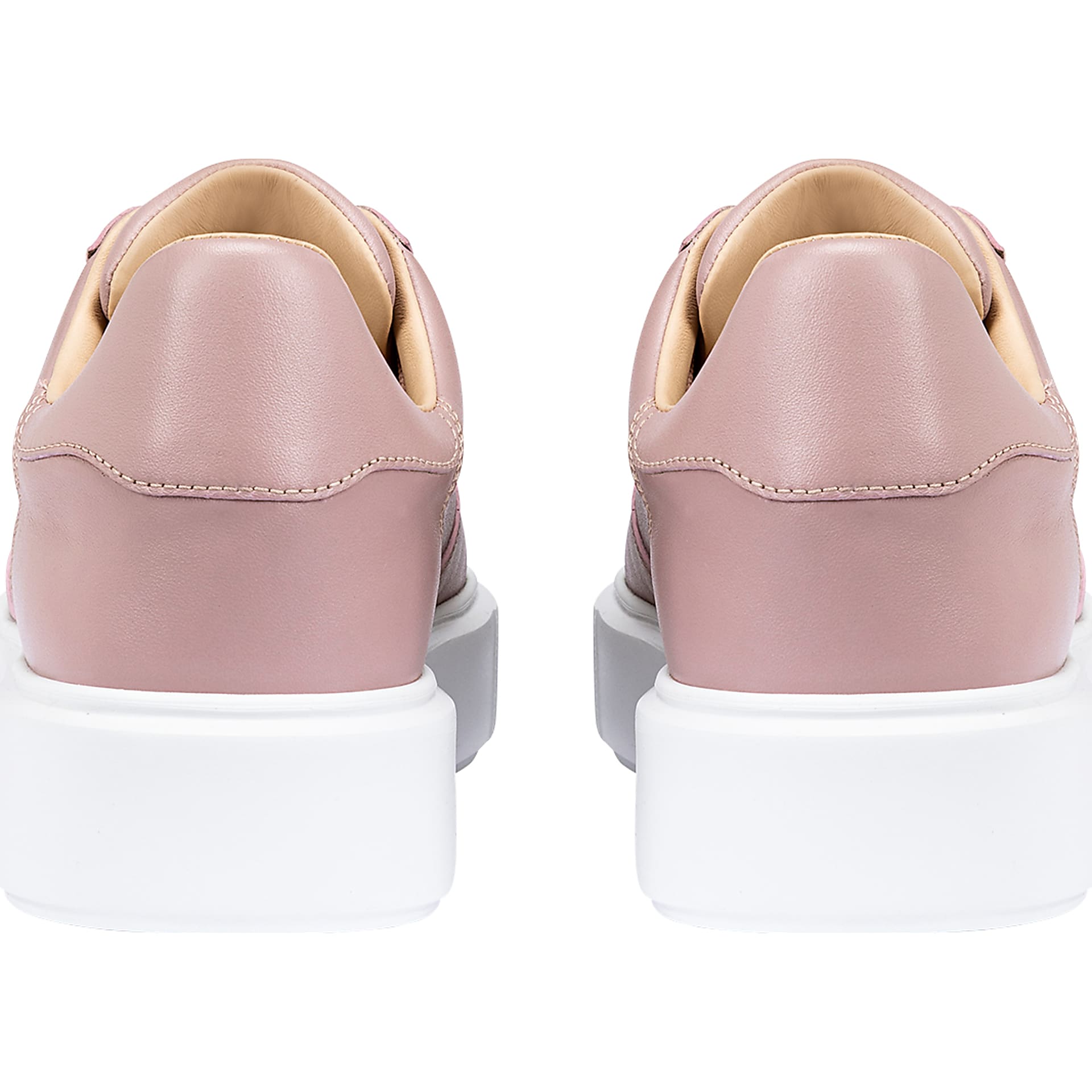 Sally Sneaker stardust rose Shoes Women Aigner