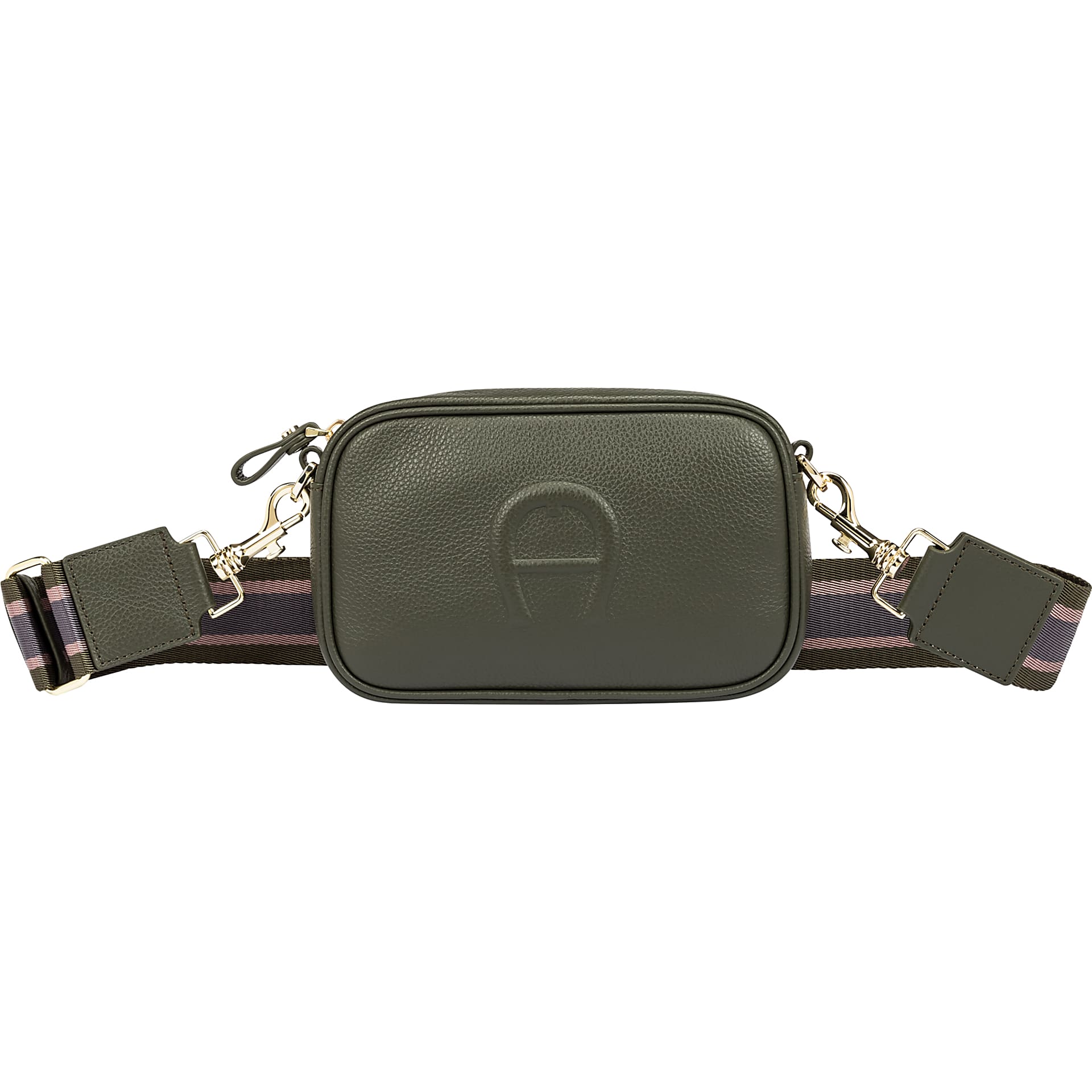 Aigner hot sale camera bag