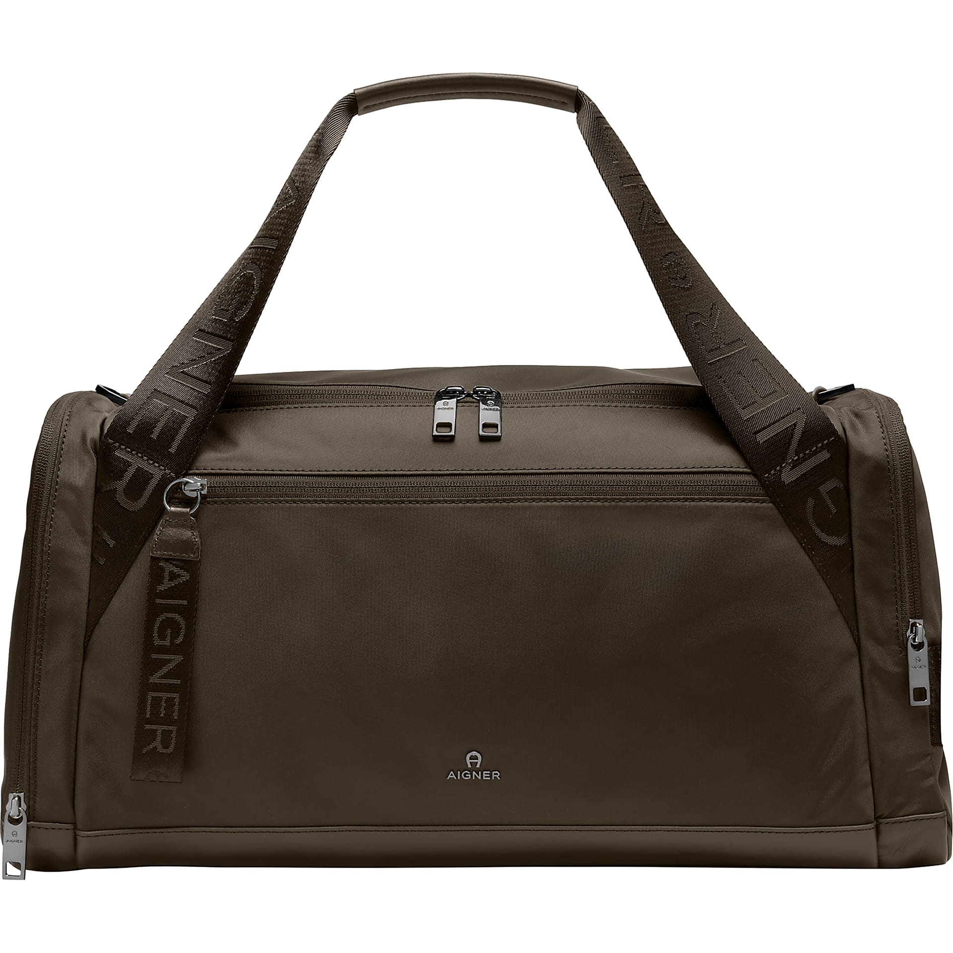 Aigner travel bag discount