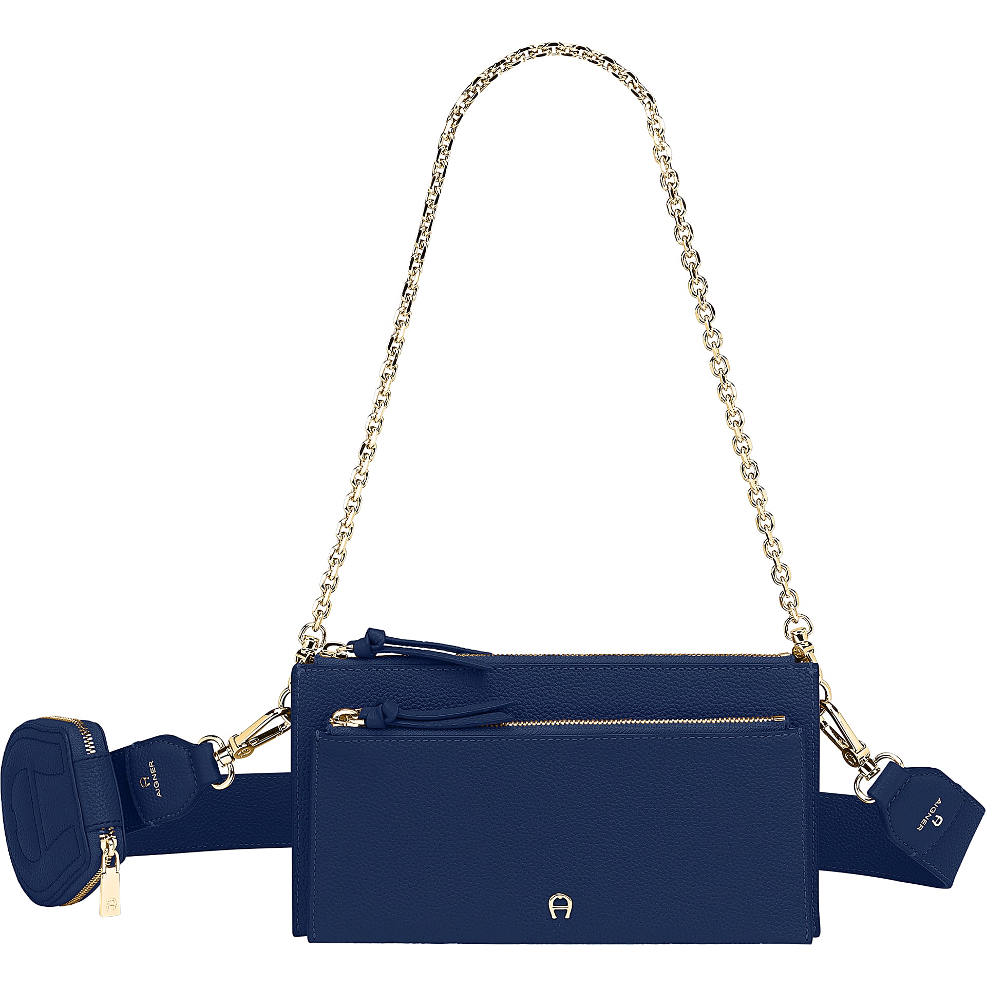Etienne aigner on sale crossbody bag