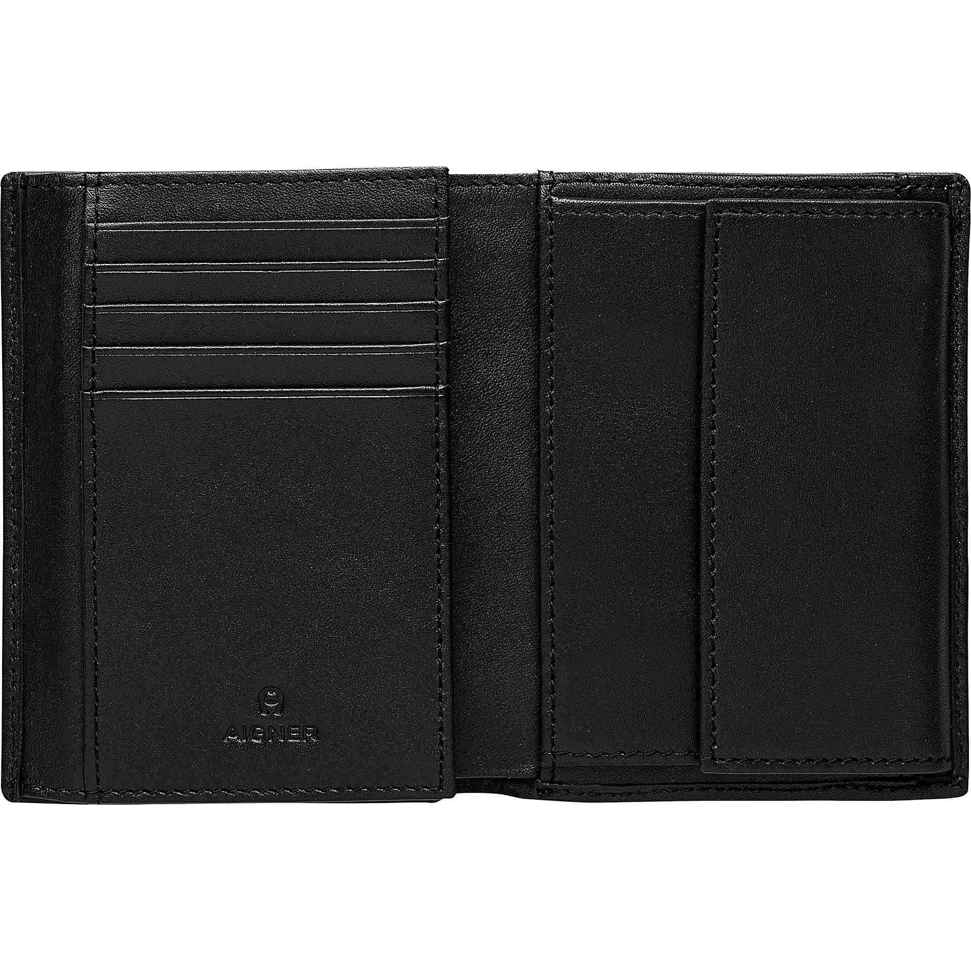 Aigner hotsell wallet mens