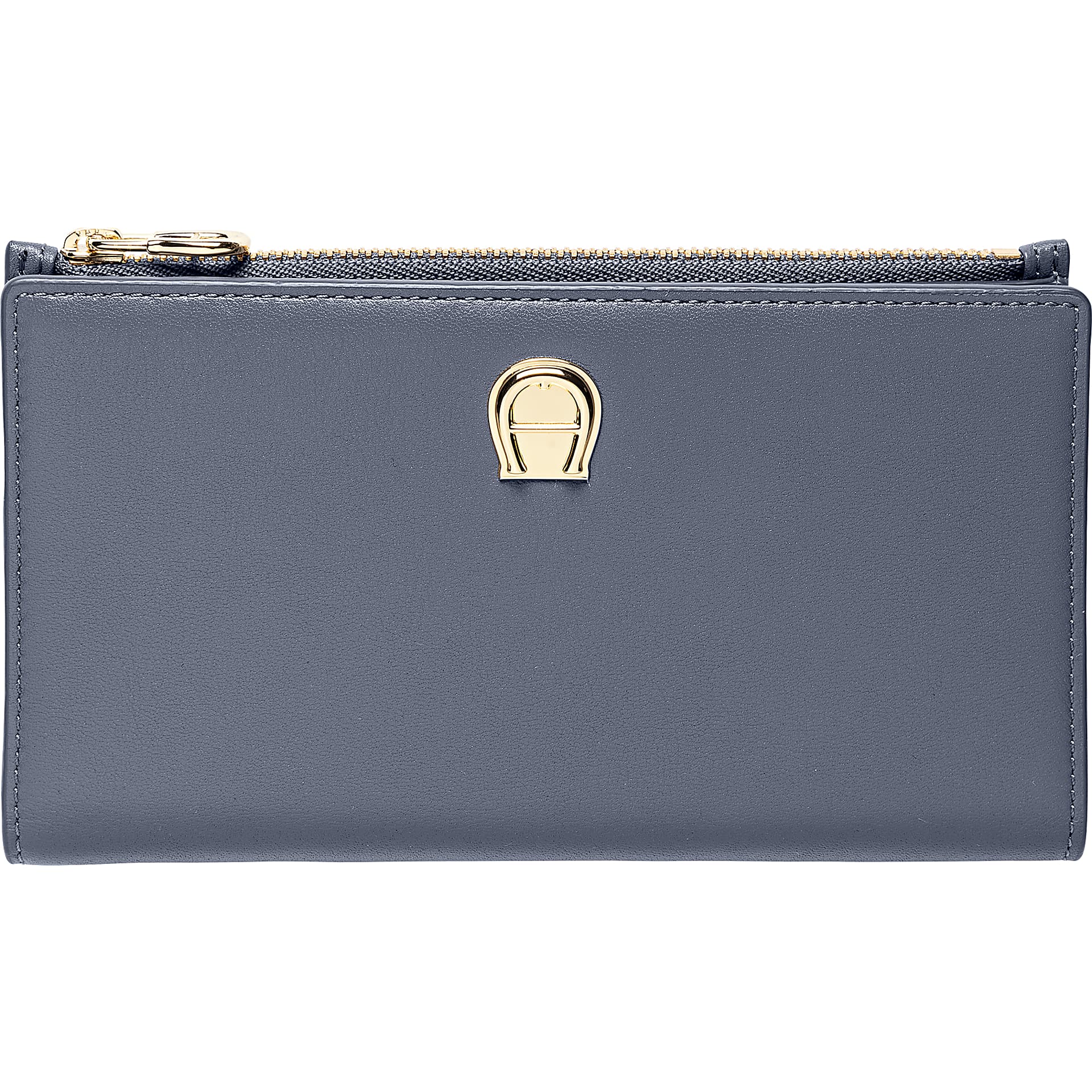 Celeste Geldbörse Cognac Brown - Portemonnaies - Damen - Aigner