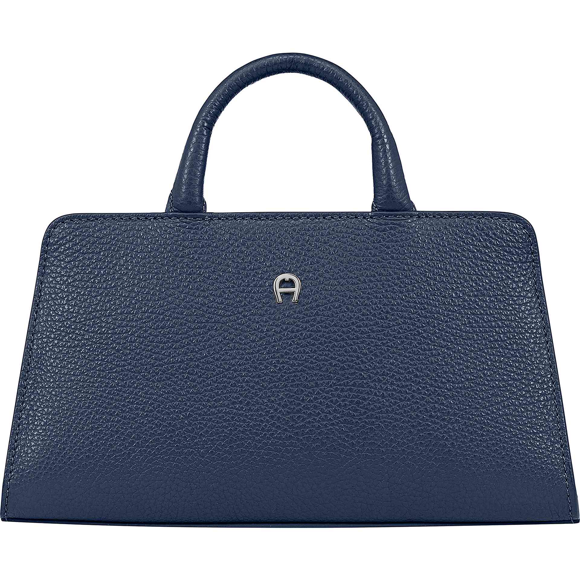 Classy leather bags for women online Aigner