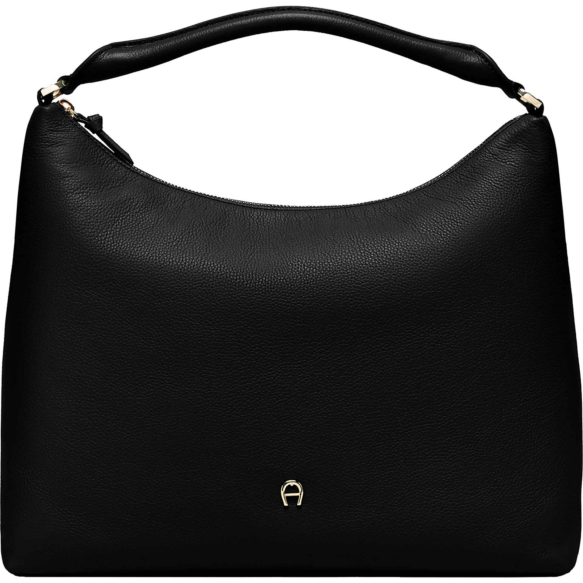 Zita Beuteltasche M Black Coloured - Taschen - Damen - Aigner 