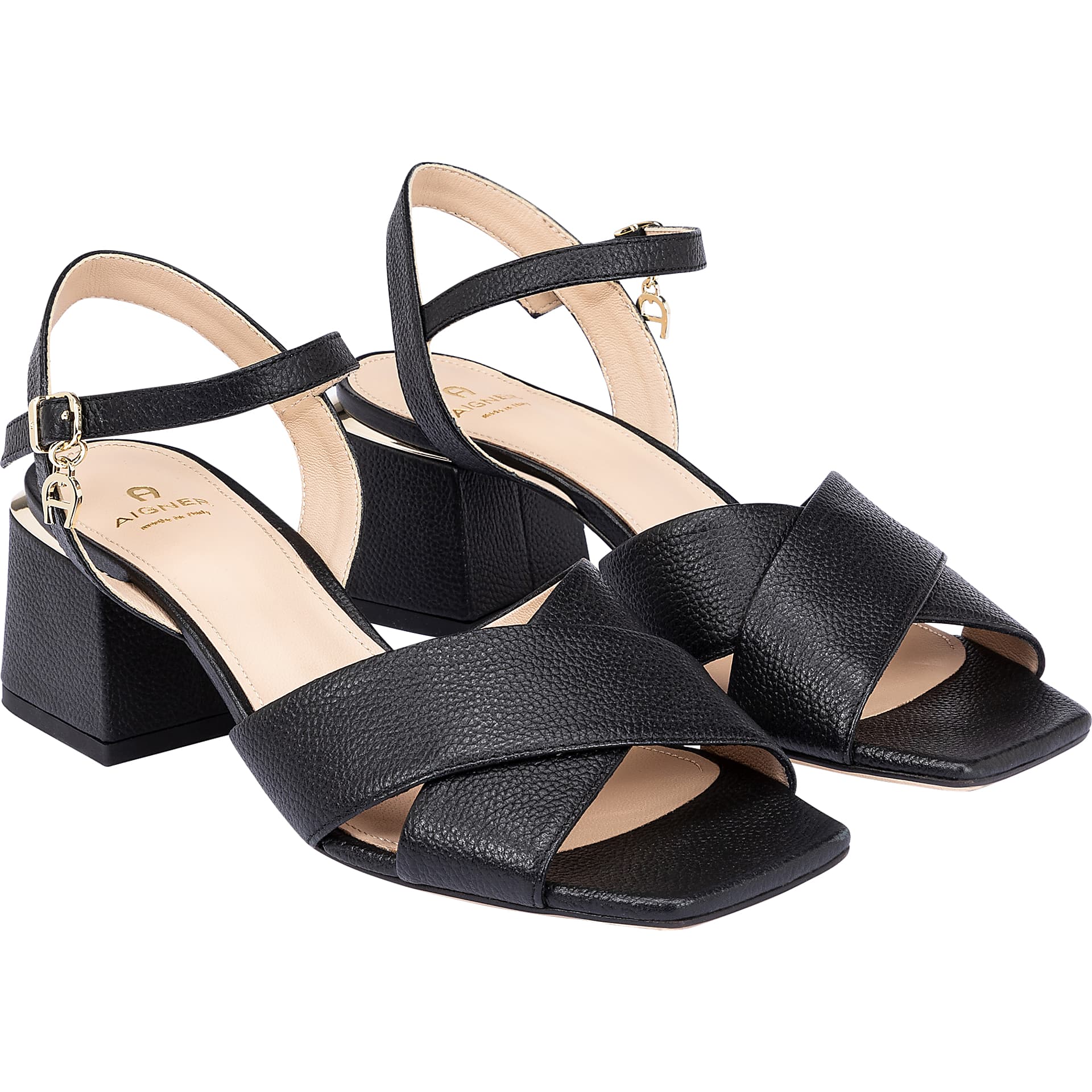 Quality shoes for women online Aigner